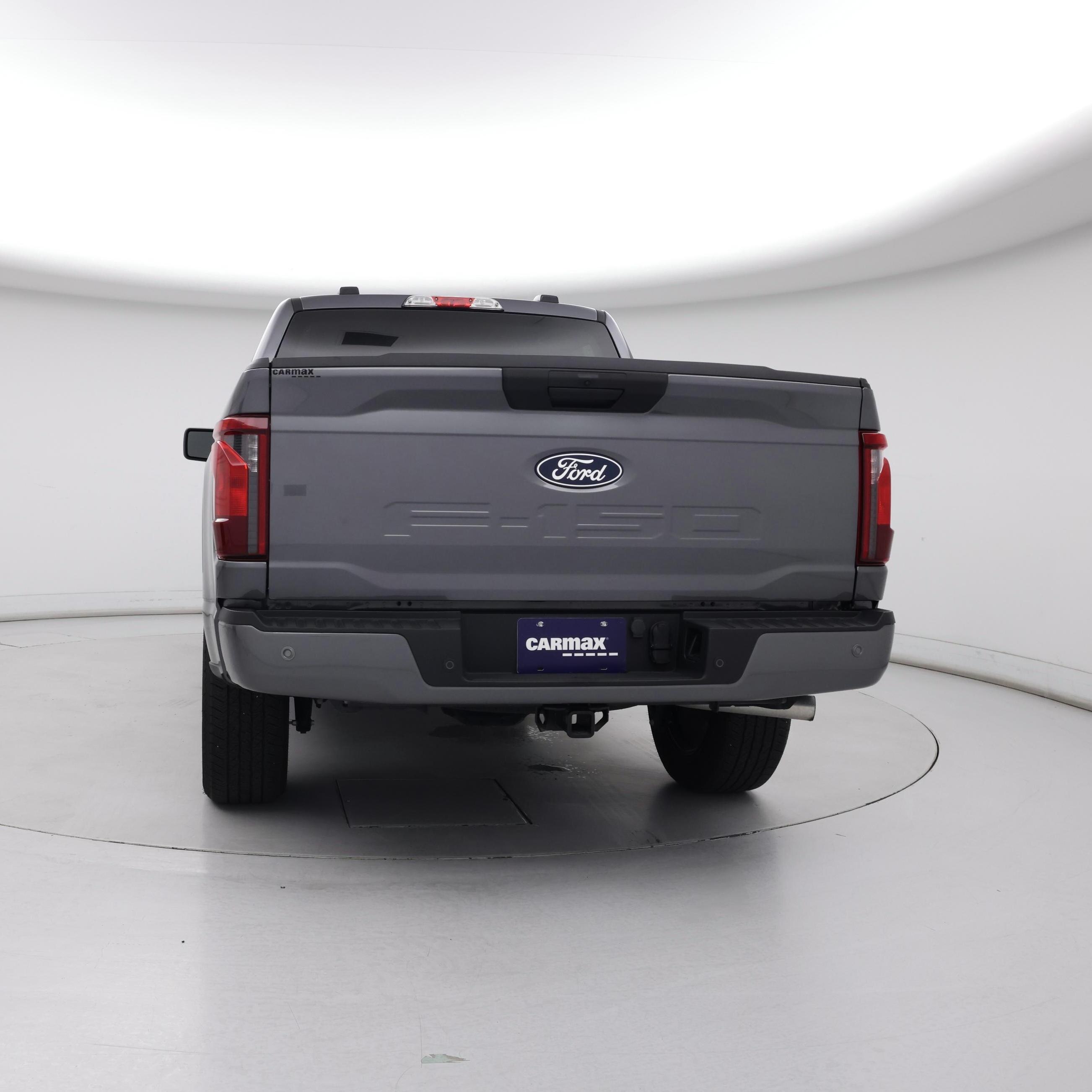Thumbnail: 2025 Ford F-150 - 6