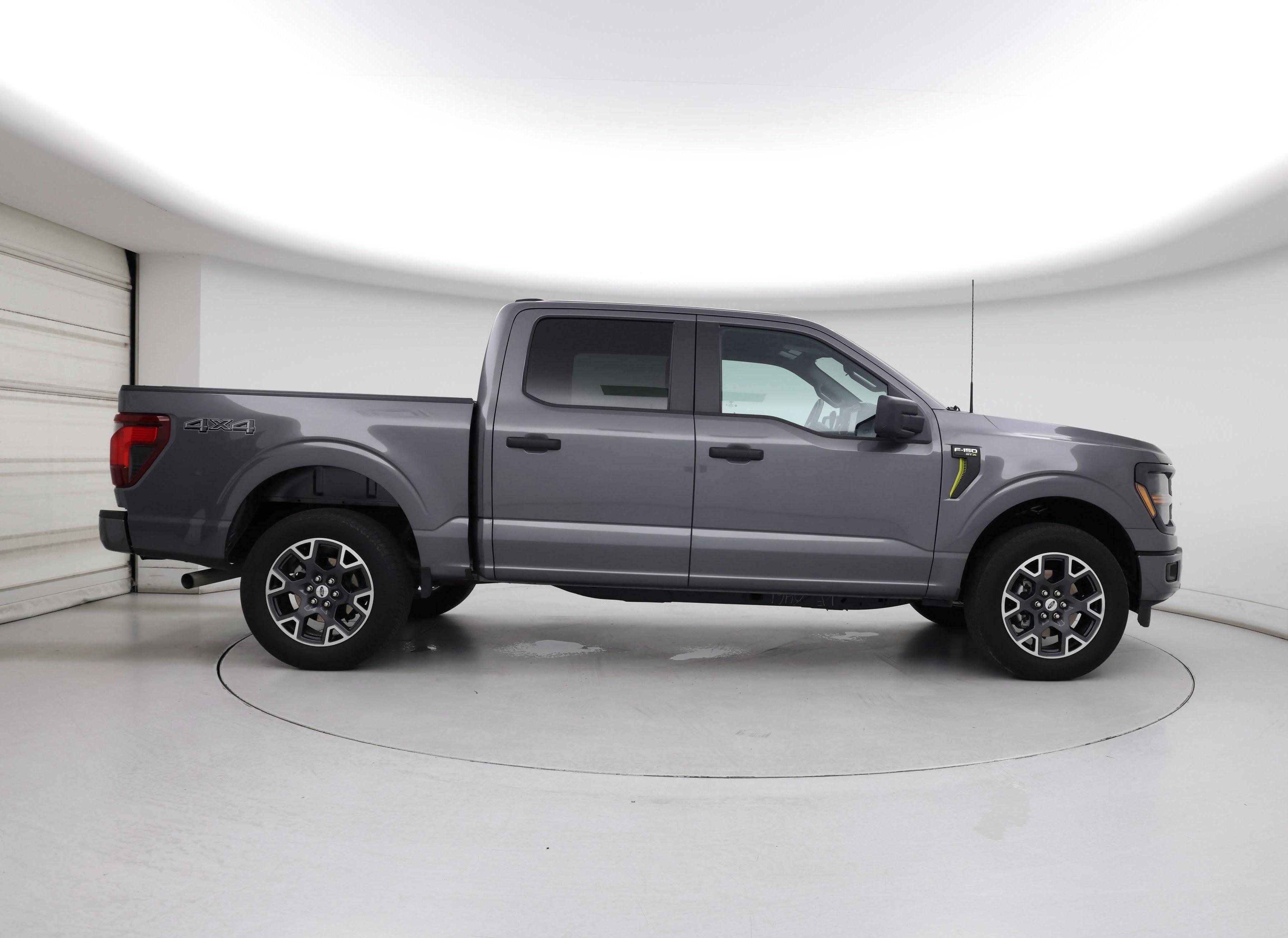 Thumbnail: 2025 Ford F-150 - 7