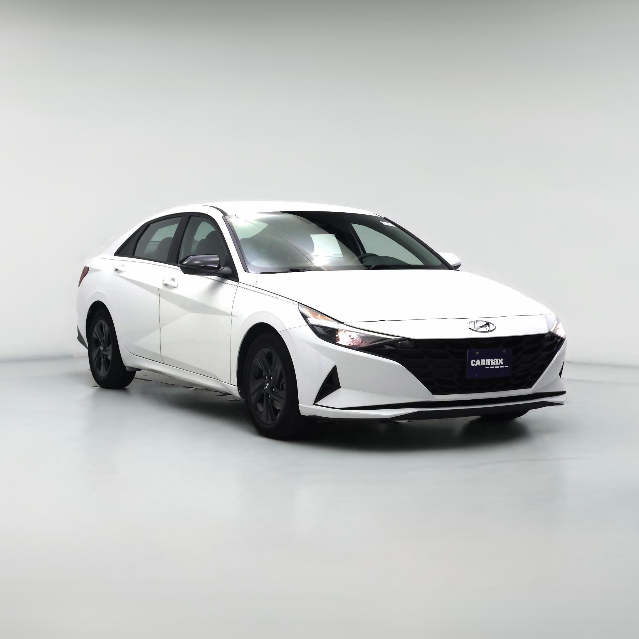 Thumbnail: 2022 Hyundai Elantra - 1
