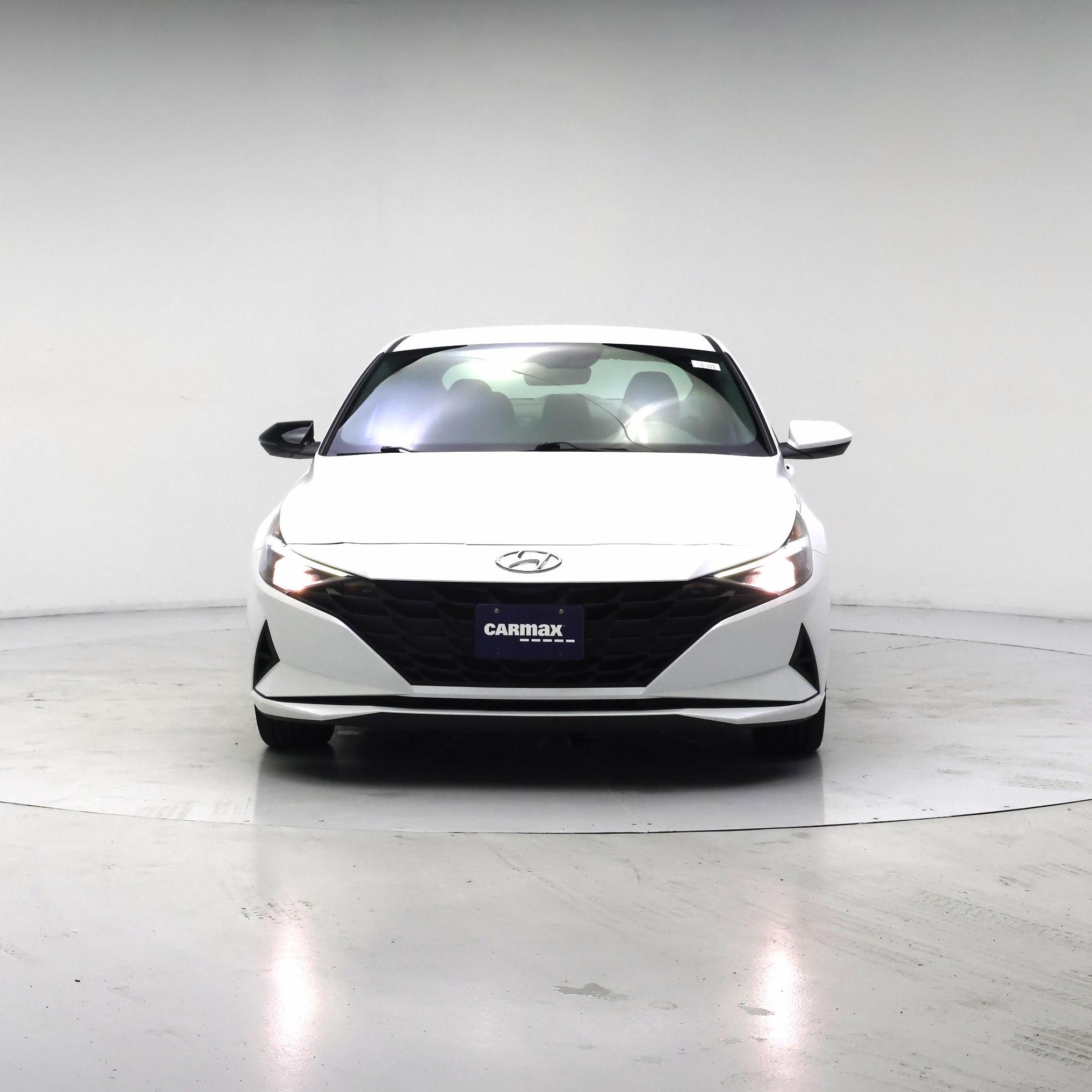Thumbnail: 2022 Hyundai Elantra - 5