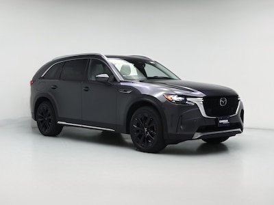 2024 Mazda CX-90 PHEV Premium Plus