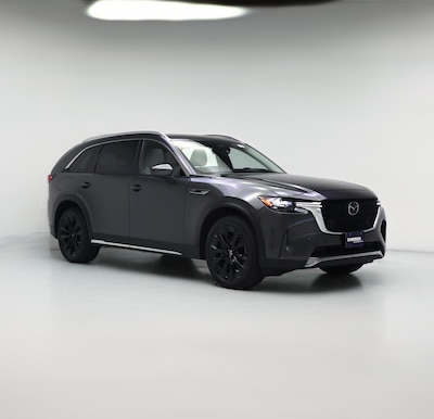 2024 Mazda CX-90 PHEV Premium Plus