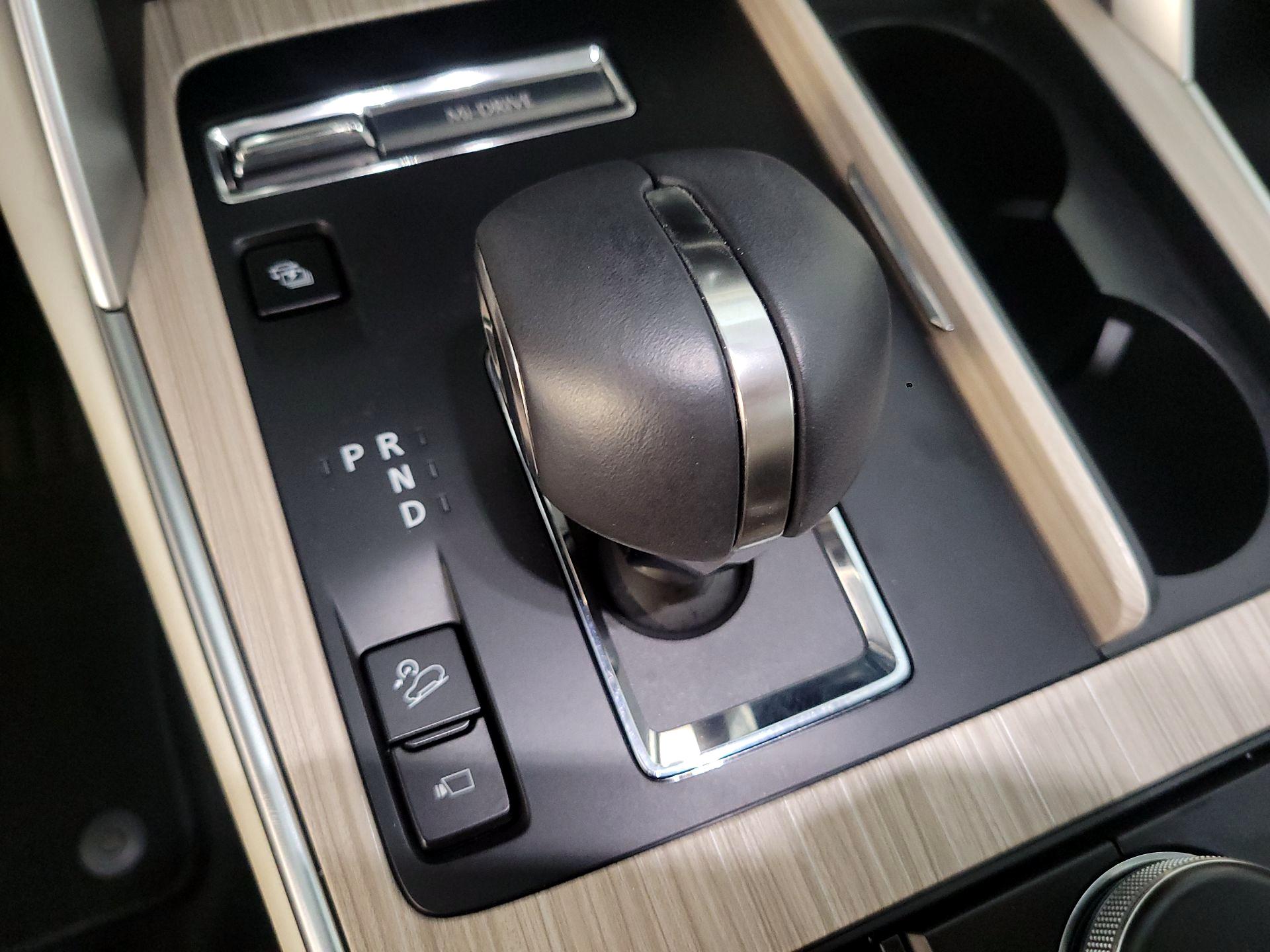 Thumbnail: 2024 Mazda CX-90 - 18