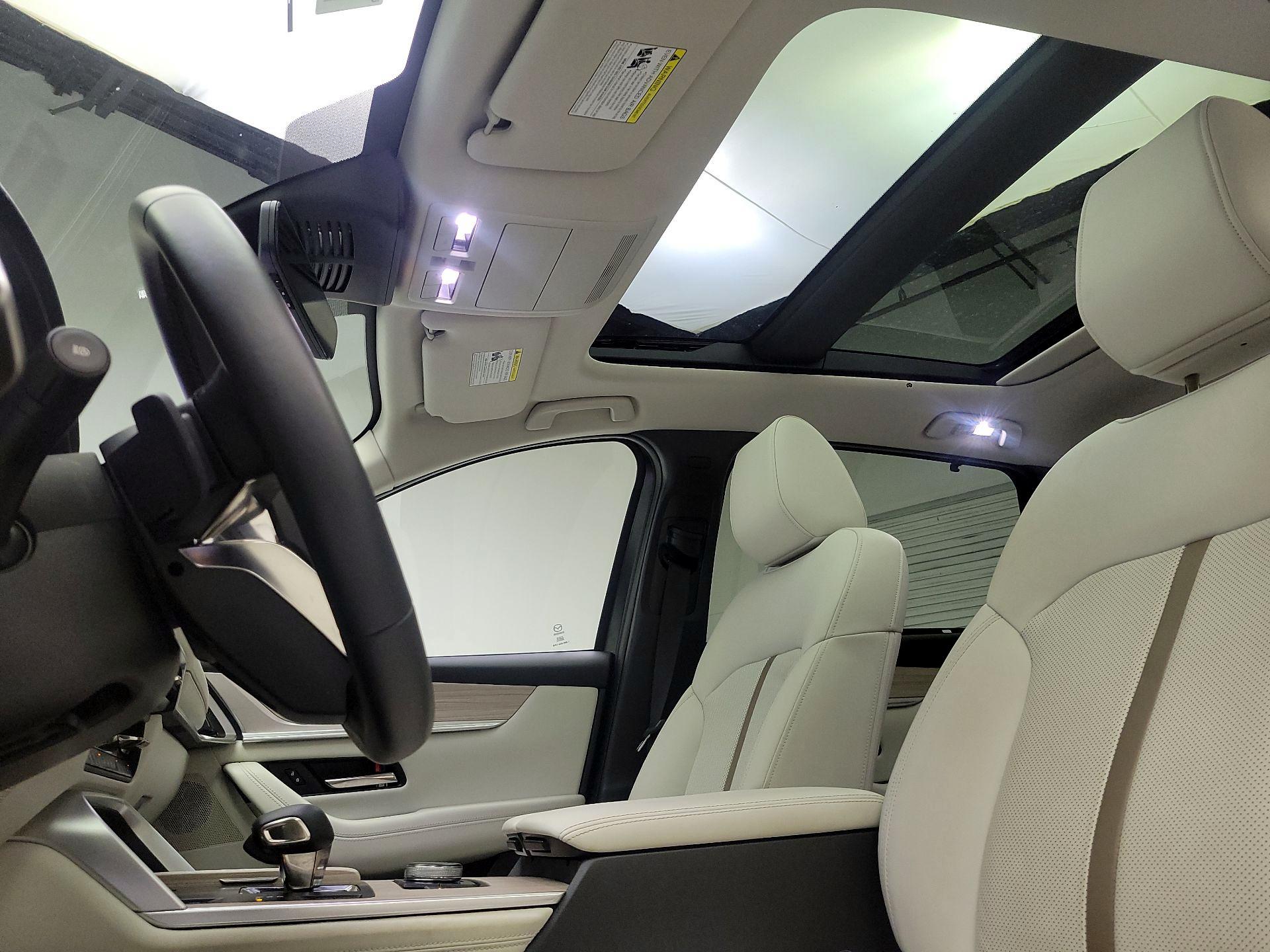 Thumbnail: 2024 Mazda CX-90 - 20