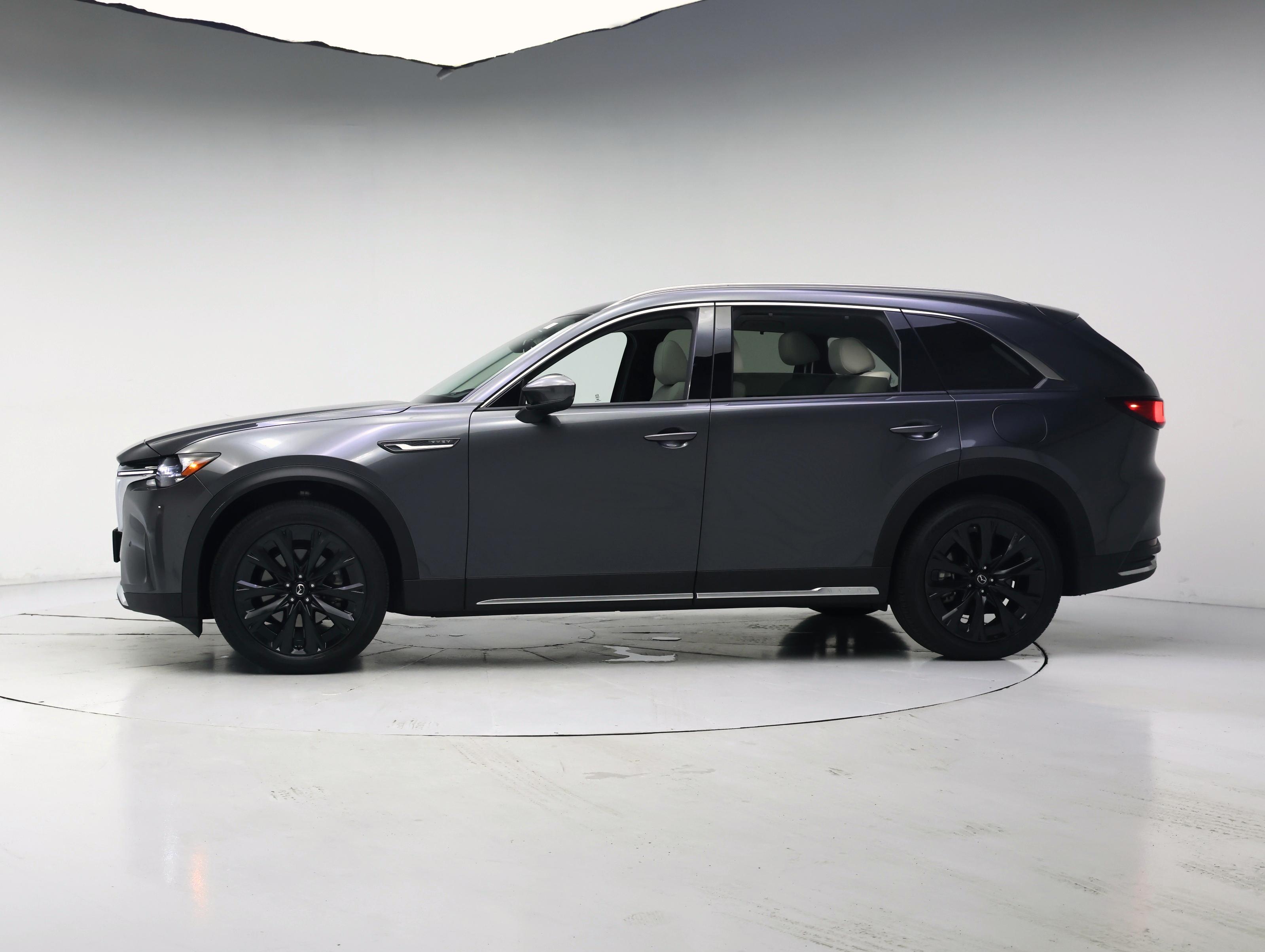 Thumbnail: 2024 Mazda CX-90 - 3