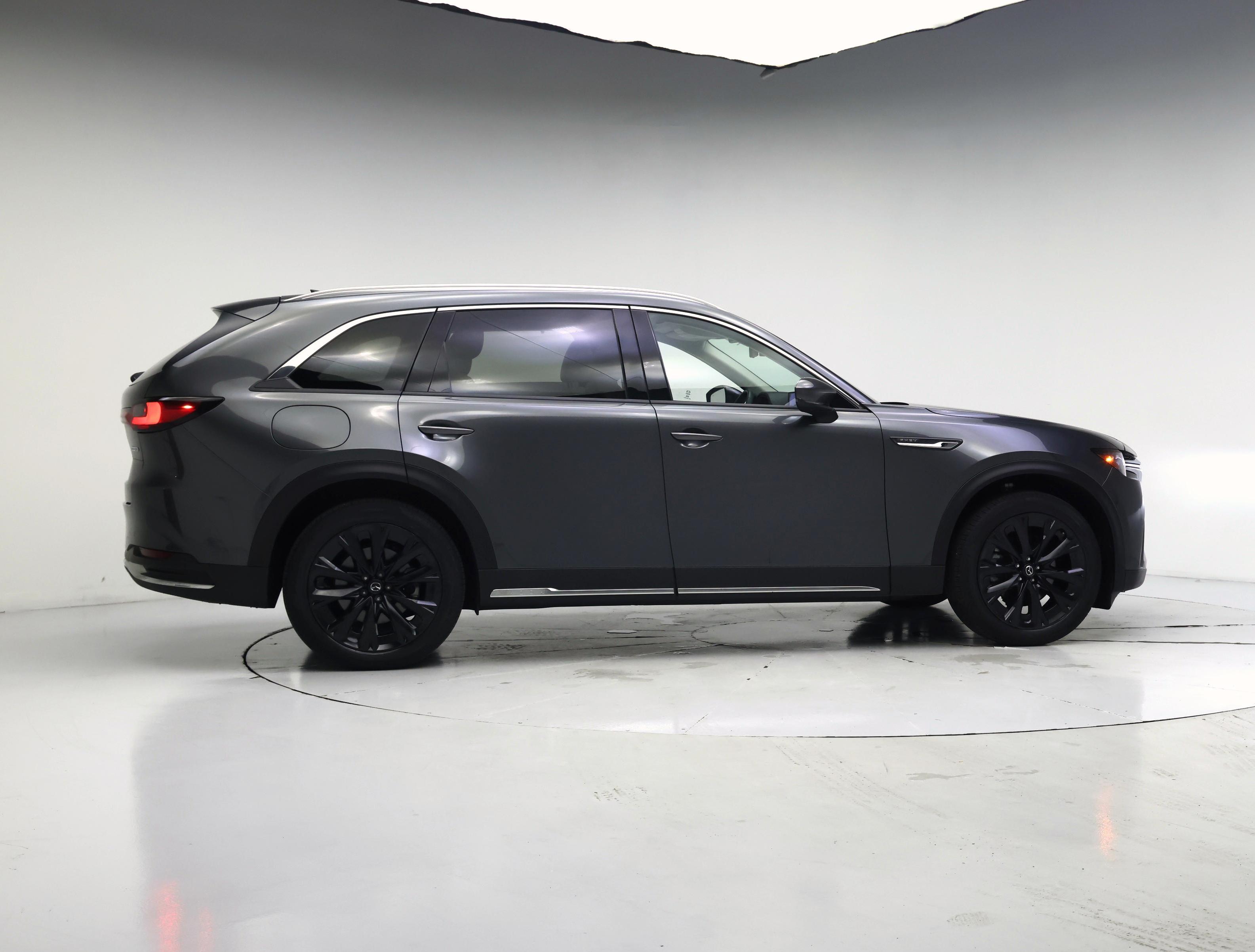 Thumbnail: 2024 Mazda CX-90 - 7