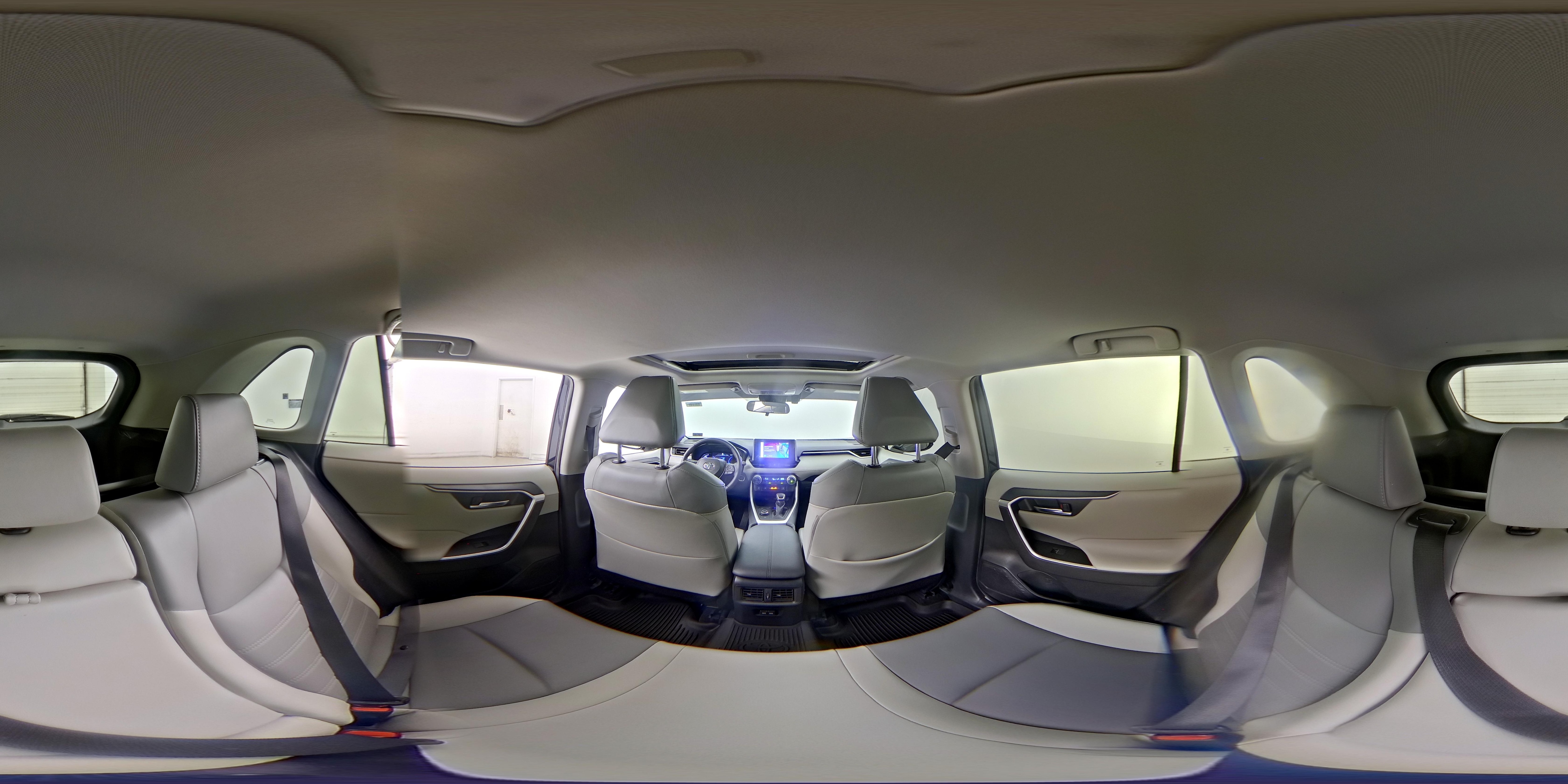 2024 Toyota RAV4 XLE Premium - Photo 27