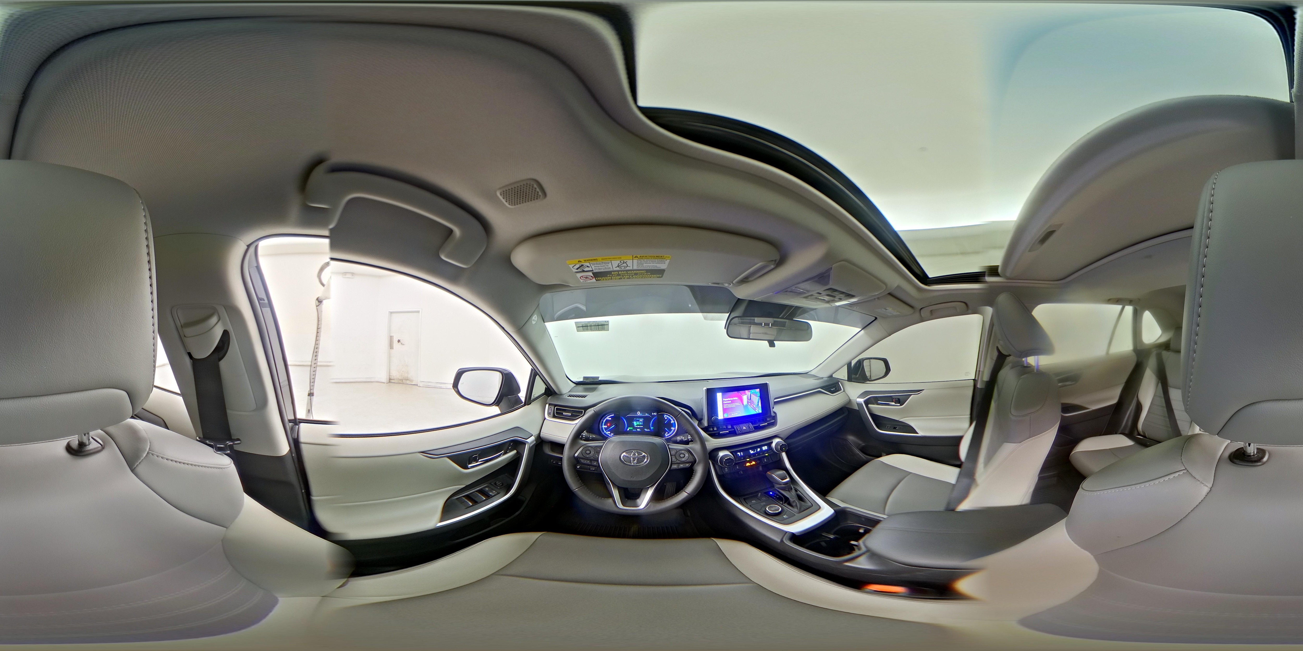 2024 Toyota RAV4 XLE Premium - Photo 28