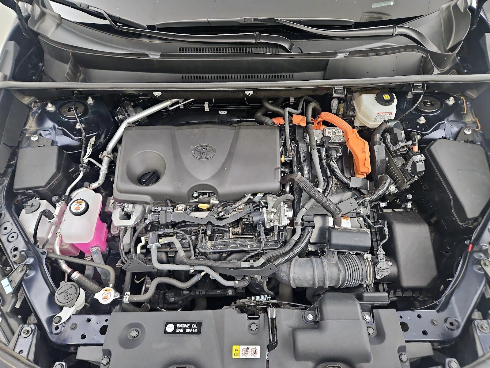 2024 Toyota RAV4 XLE Premium - Photo 24