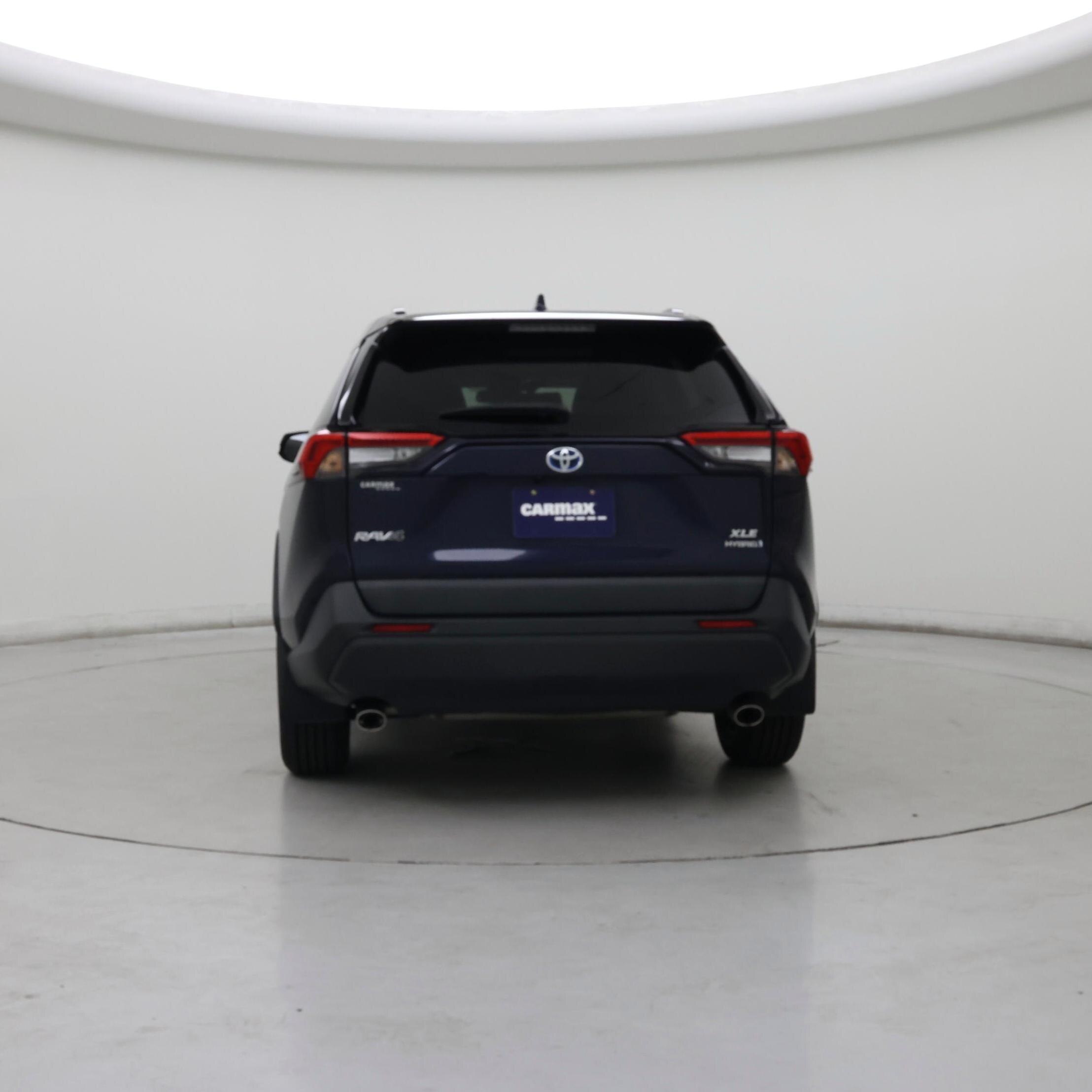 Thumbnail: 2024 Toyota RAV4 - 6