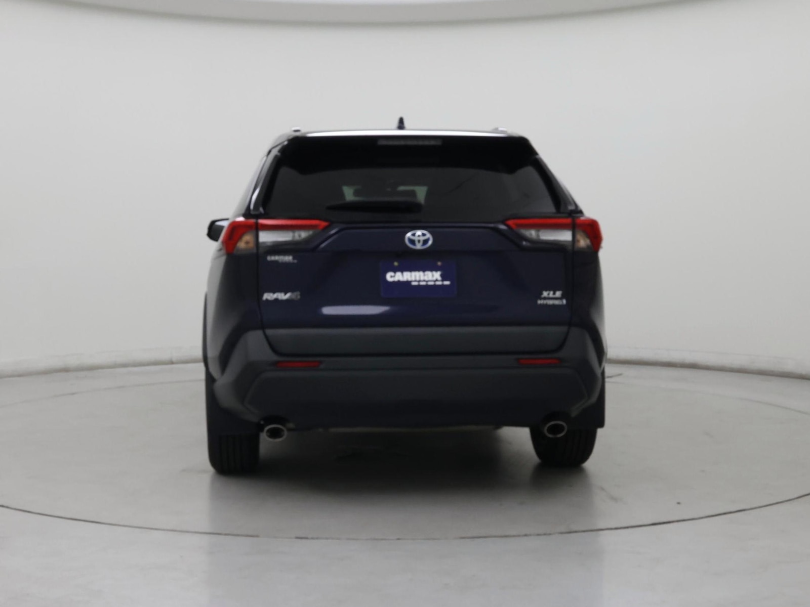 2024 Toyota RAV4 XLE Premium - Photo 7