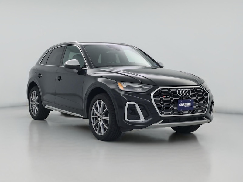 2023 Audi SQ5 Premium Plus