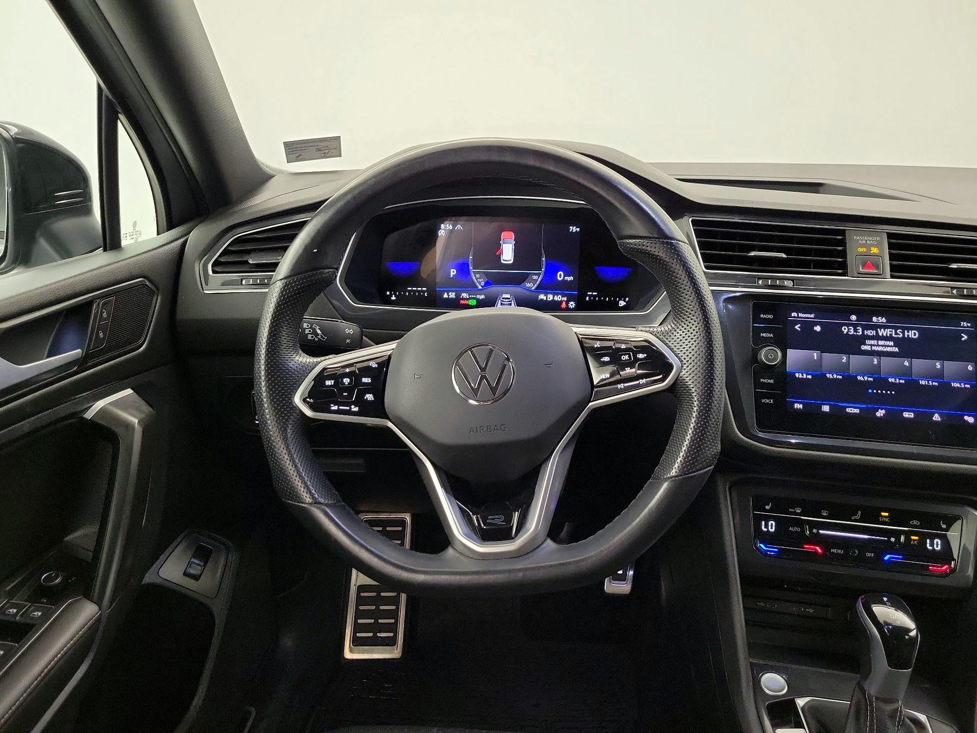 Thumbnail: 2024 Volkswagen Tiguan - 10