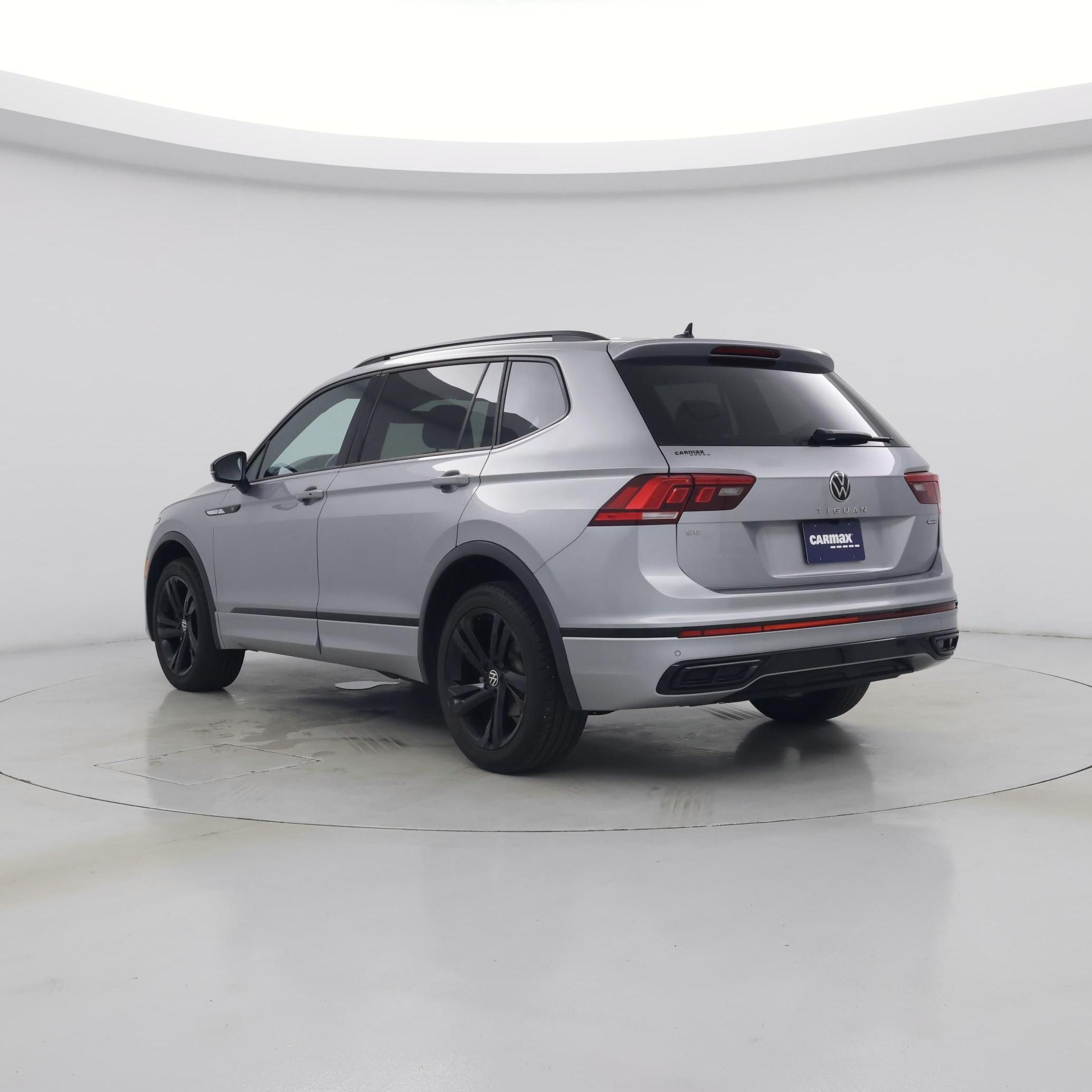 Thumbnail: 2024 Volkswagen Tiguan - 2