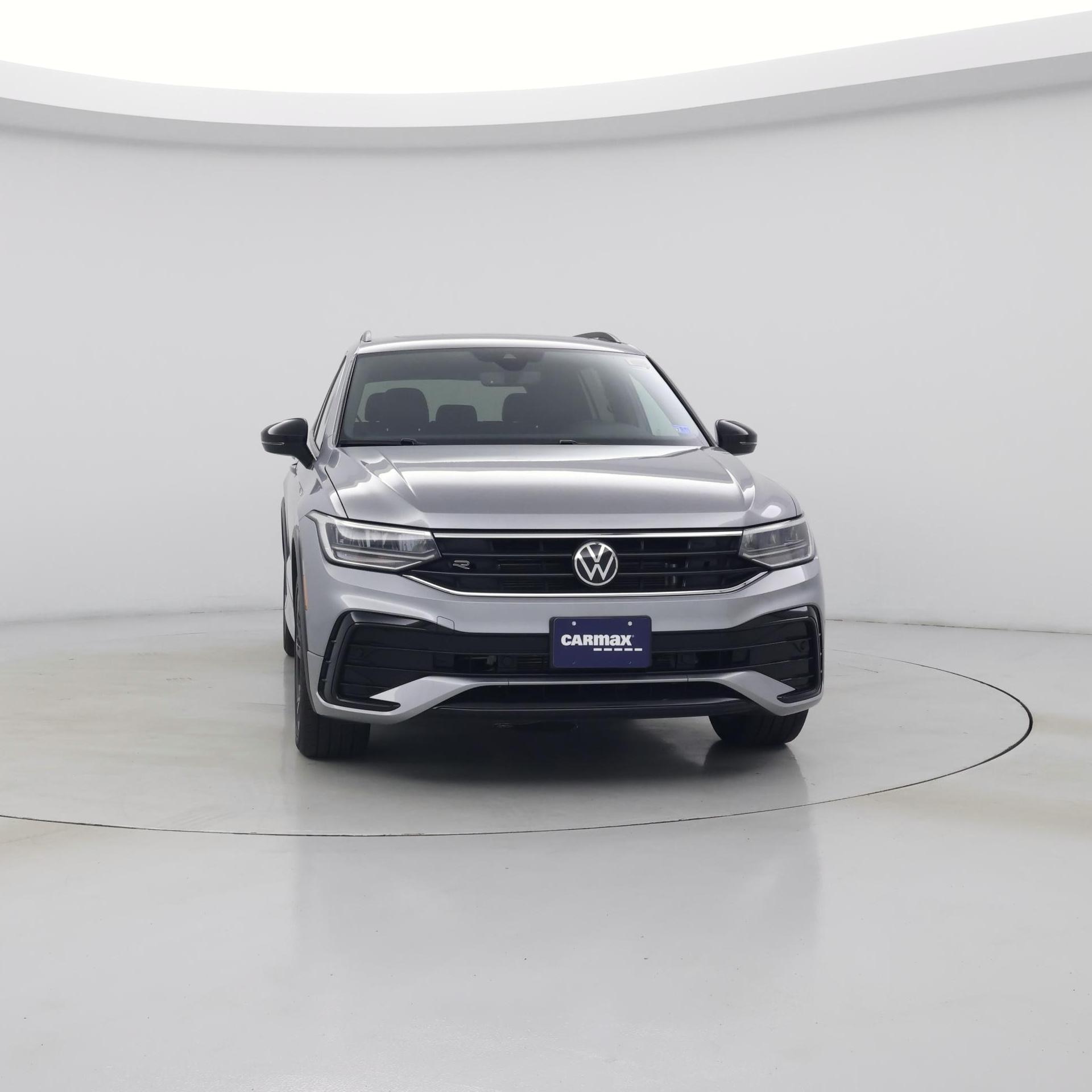 Thumbnail: 2024 Volkswagen Tiguan - 5