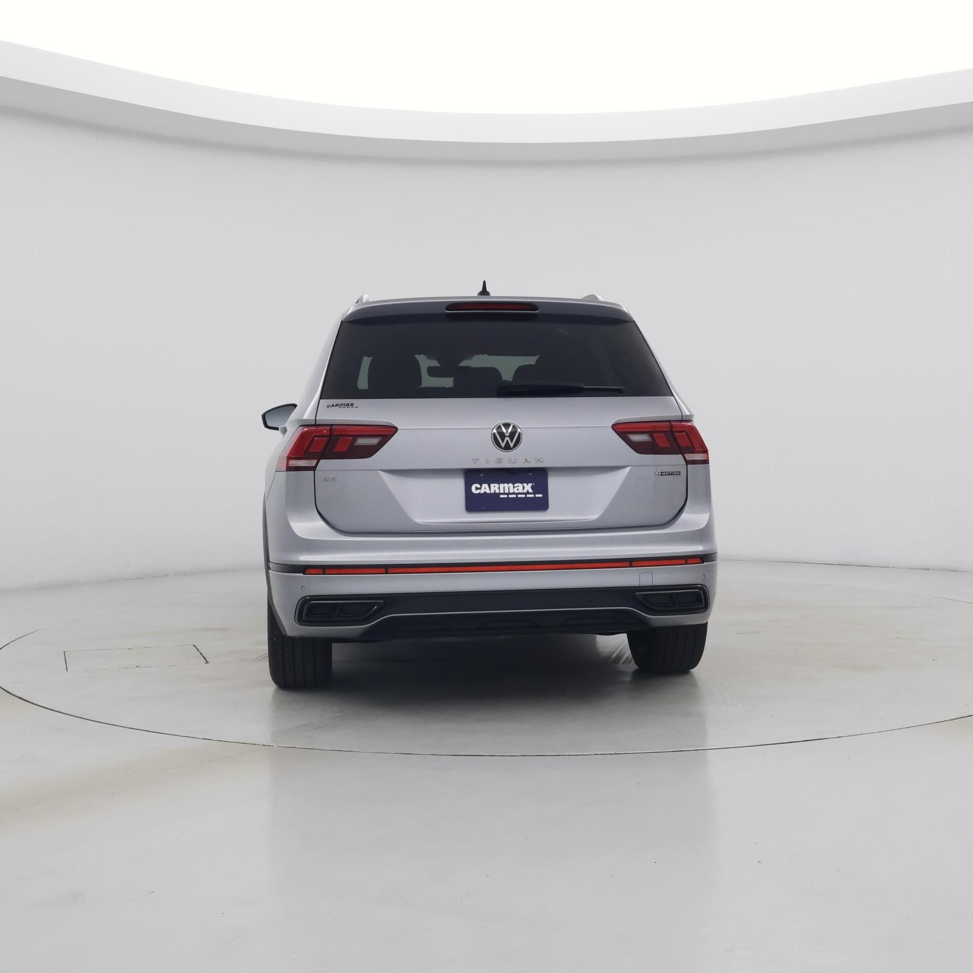 Thumbnail: 2024 Volkswagen Tiguan - 6