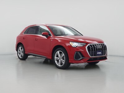 2020 Audi Q3 Premium Plus S-Line