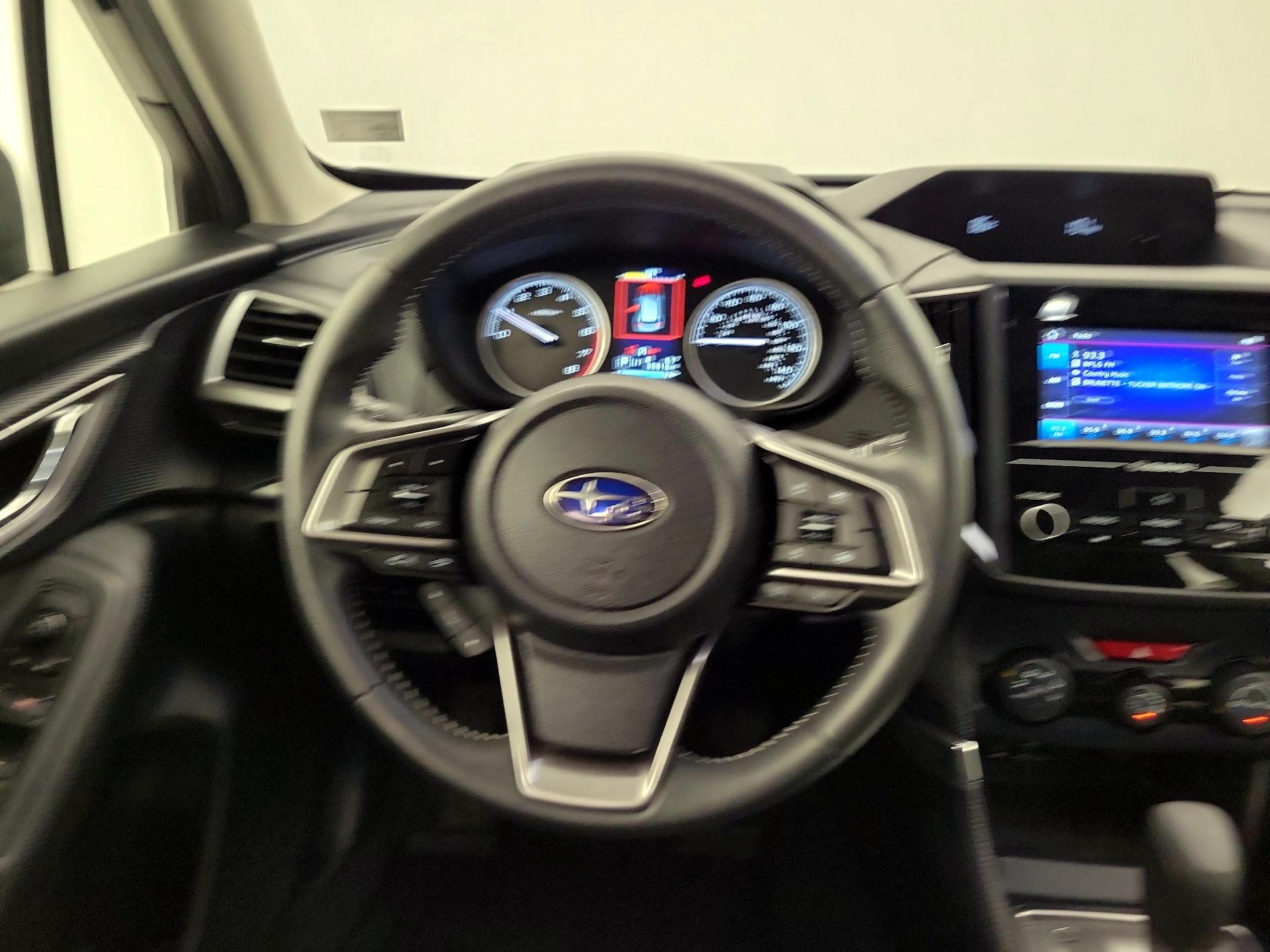 Thumbnail: 2024 Subaru Forester - 10