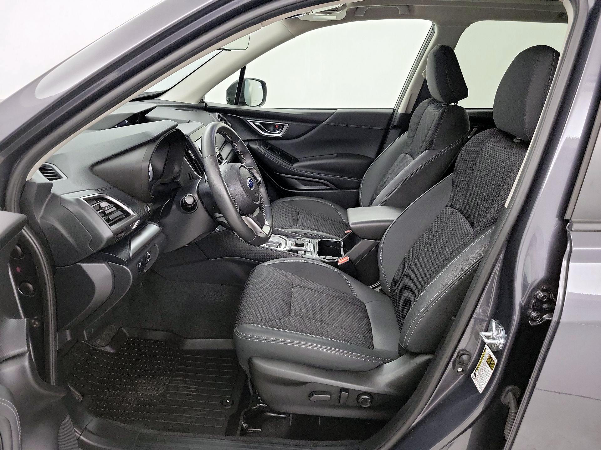Thumbnail: 2024 Subaru Forester - 11