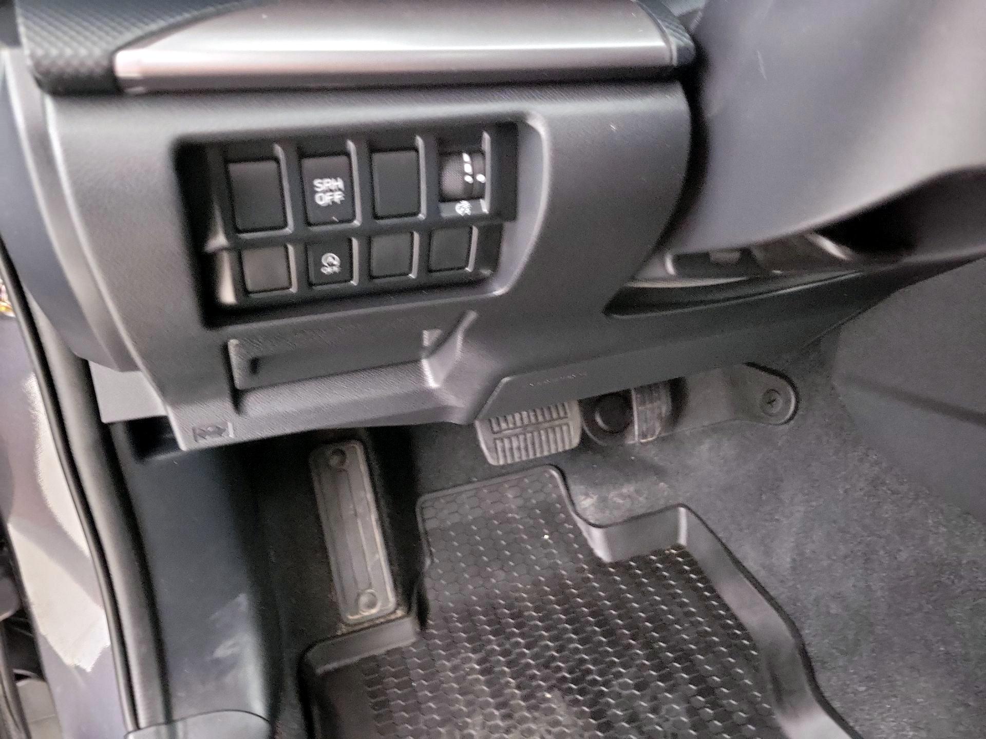 Thumbnail: 2024 Subaru Forester - 13