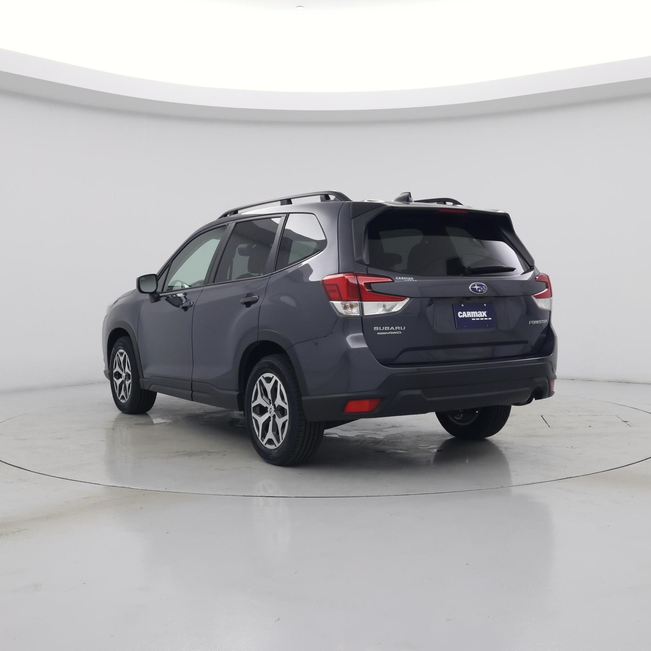 Thumbnail: 2024 Subaru Forester - 2