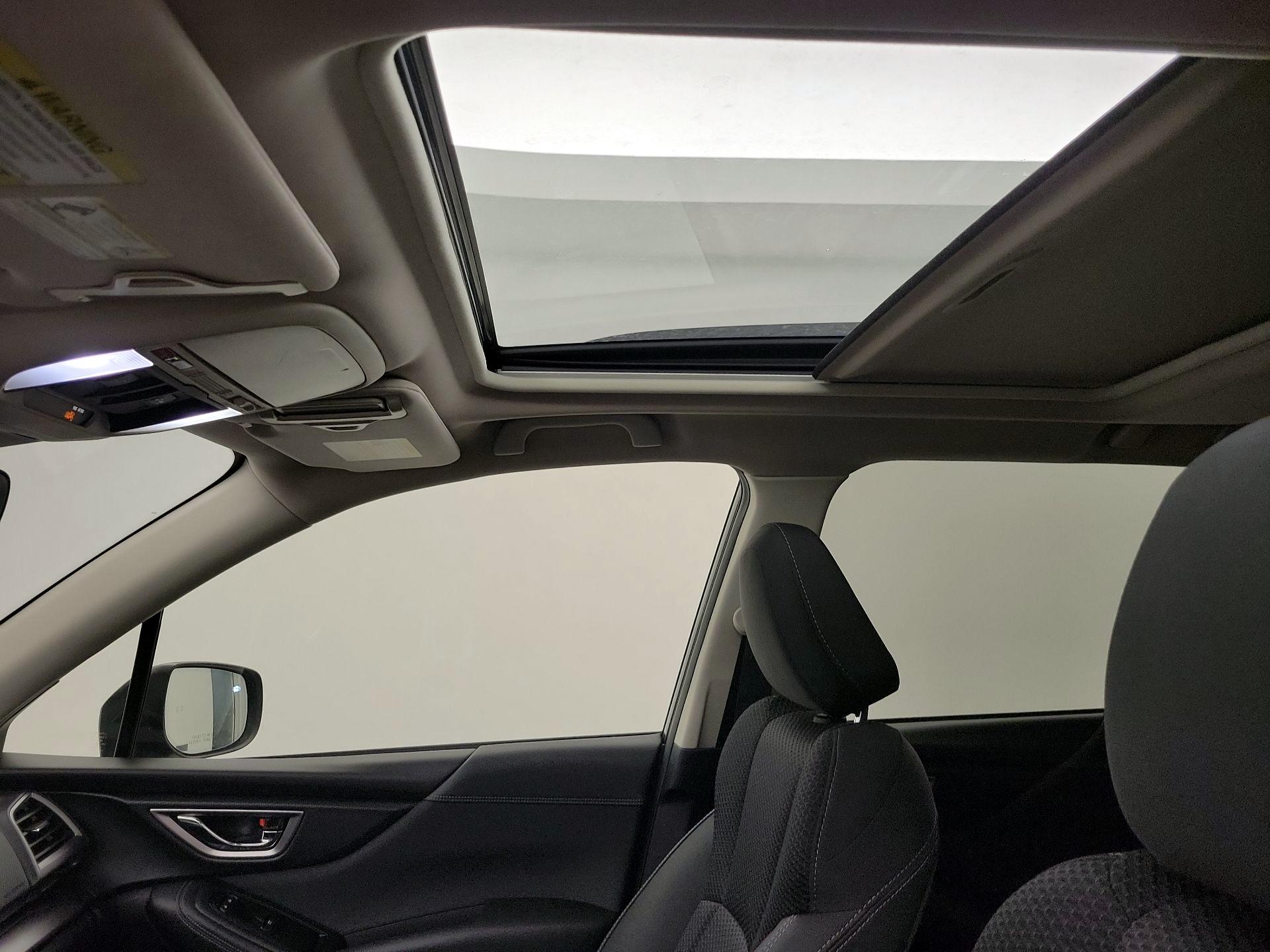 Thumbnail: 2024 Subaru Forester - 19