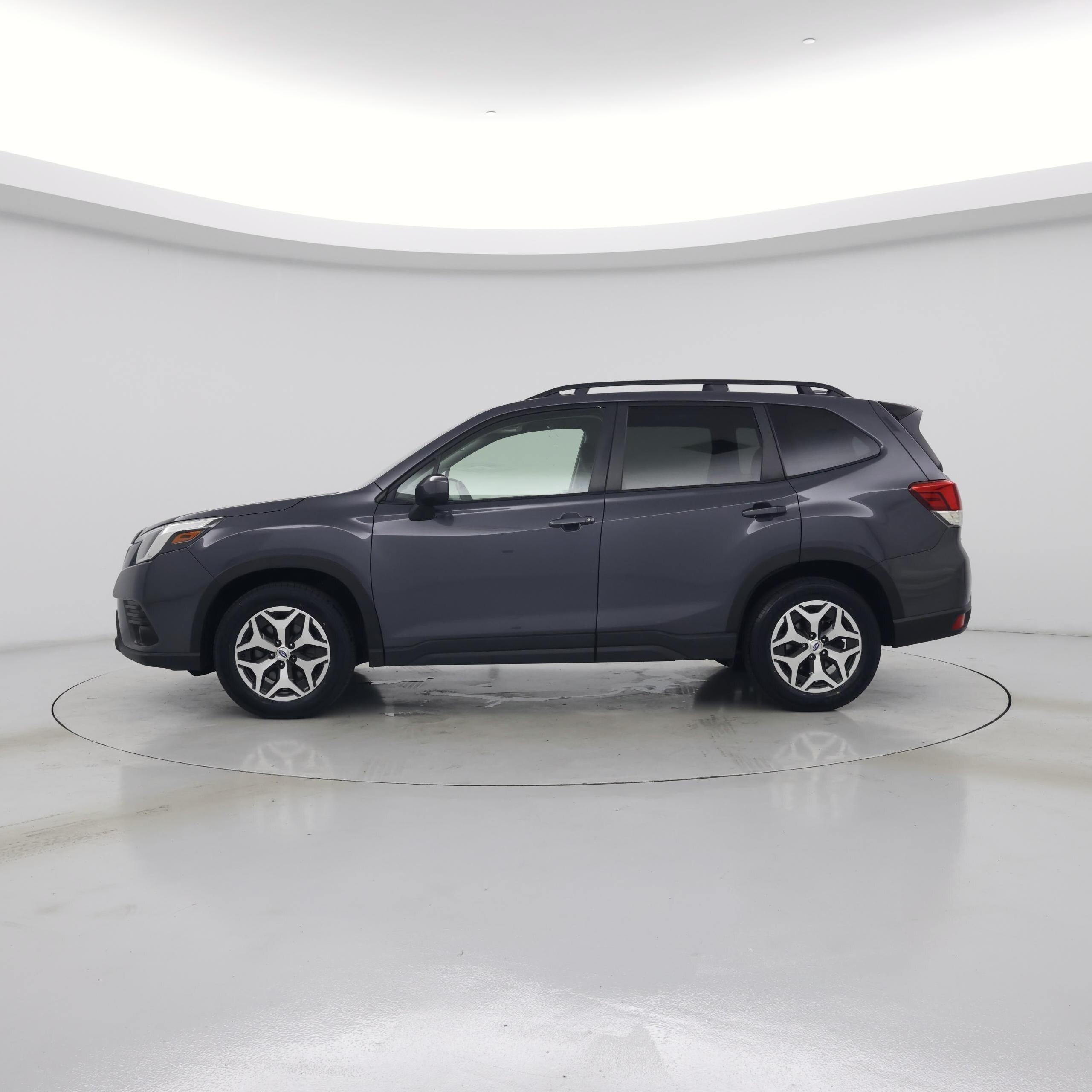 Thumbnail: 2024 Subaru Forester - 3