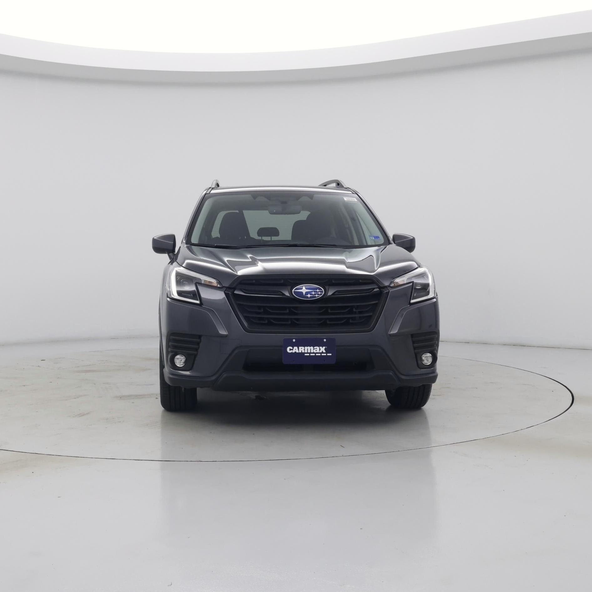 Thumbnail: 2024 Subaru Forester - 5