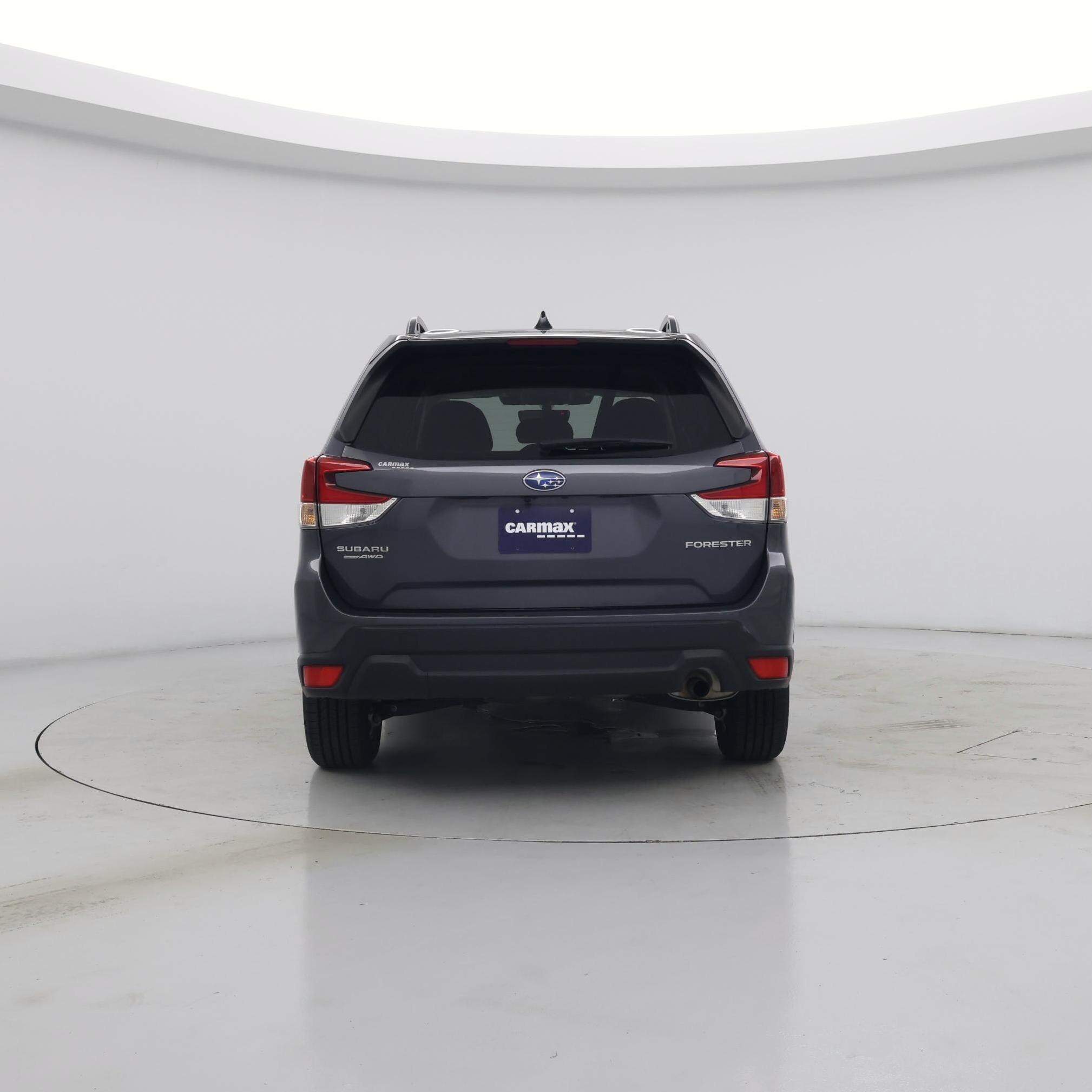 Thumbnail: 2024 Subaru Forester - 6