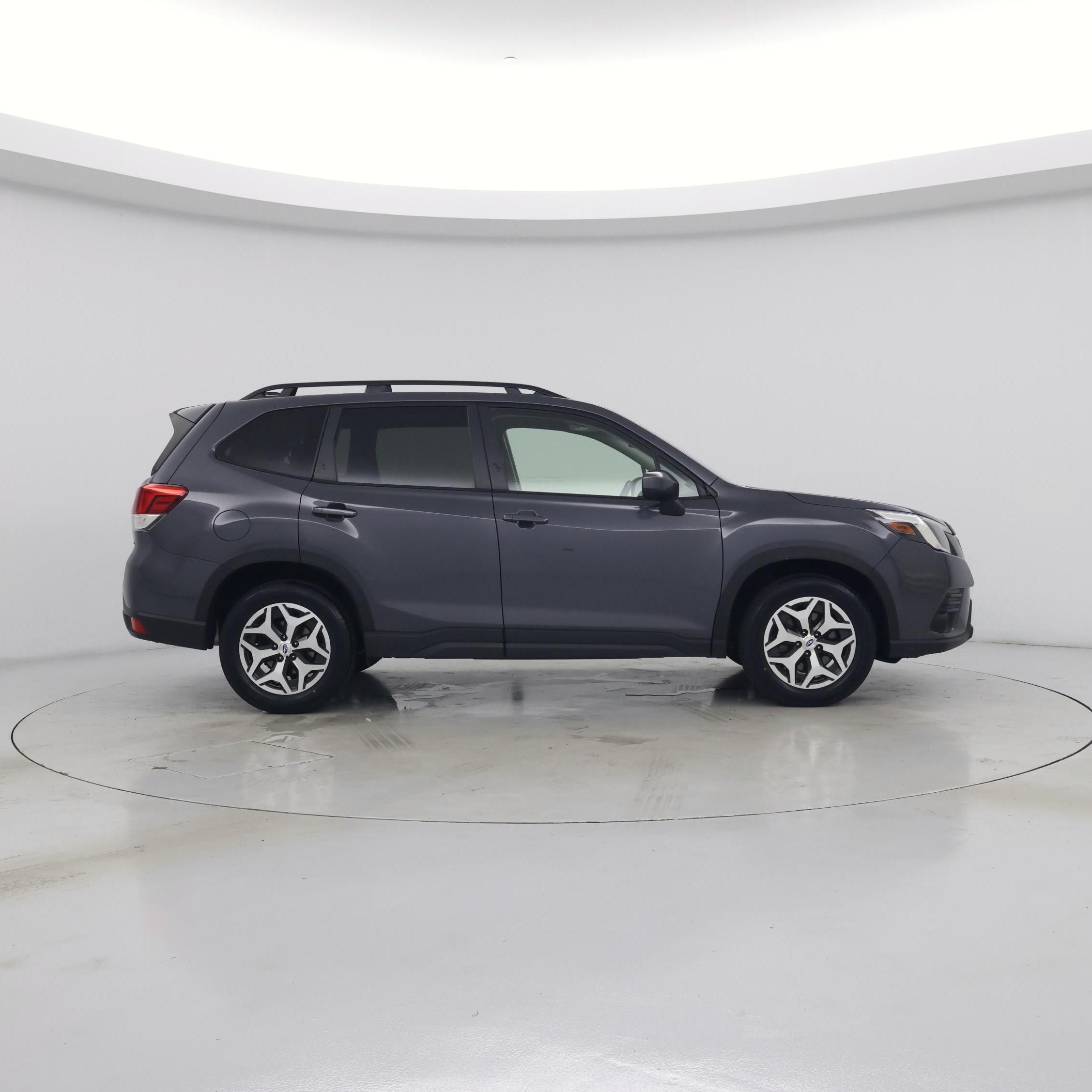 Thumbnail: 2024 Subaru Forester - 7