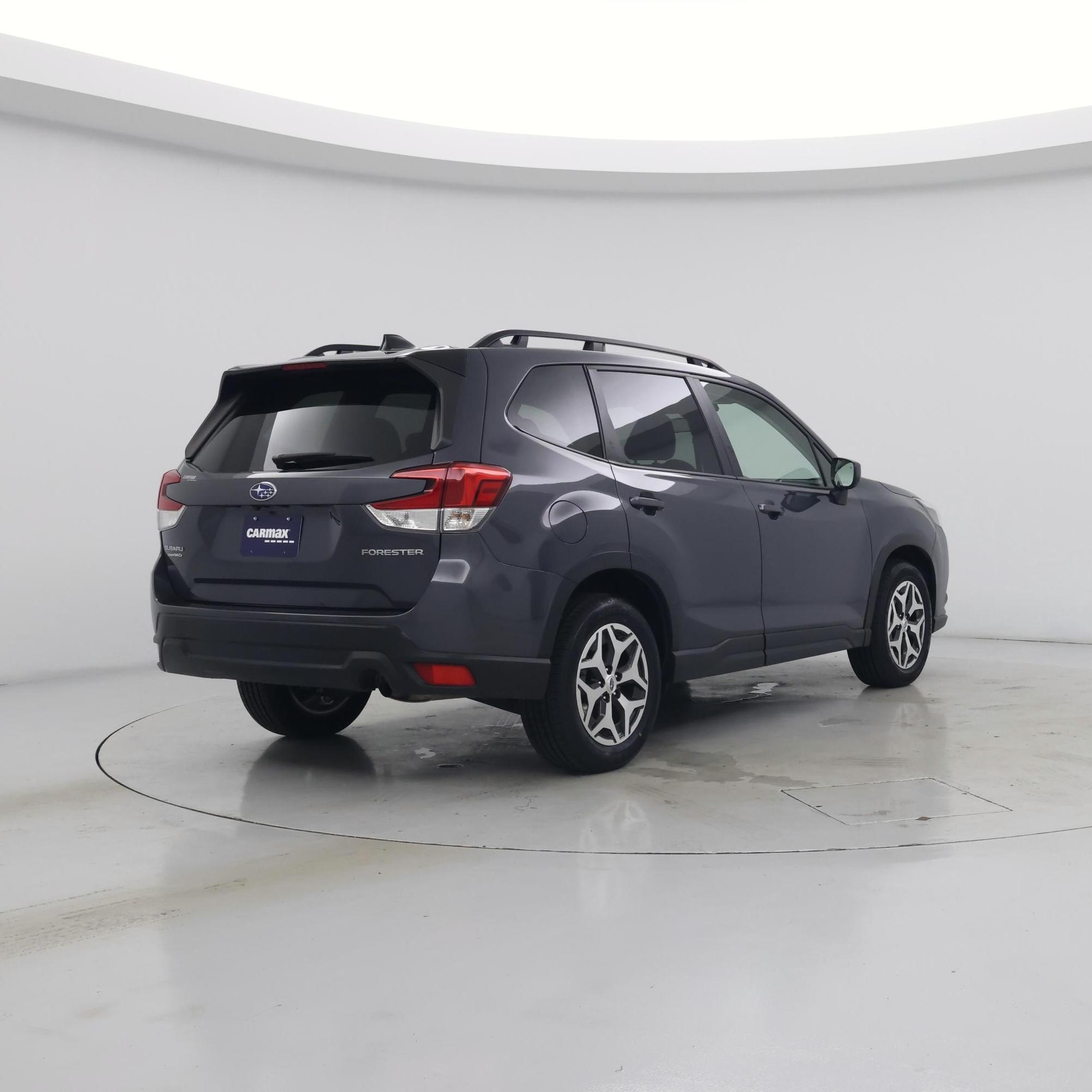 Thumbnail: 2024 Subaru Forester - 8