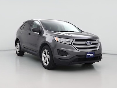 2018 Ford Edge SE