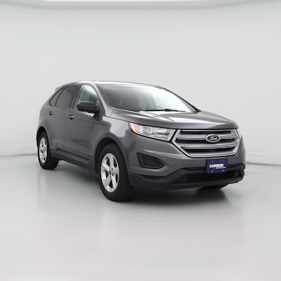 2018 Ford Edge SE