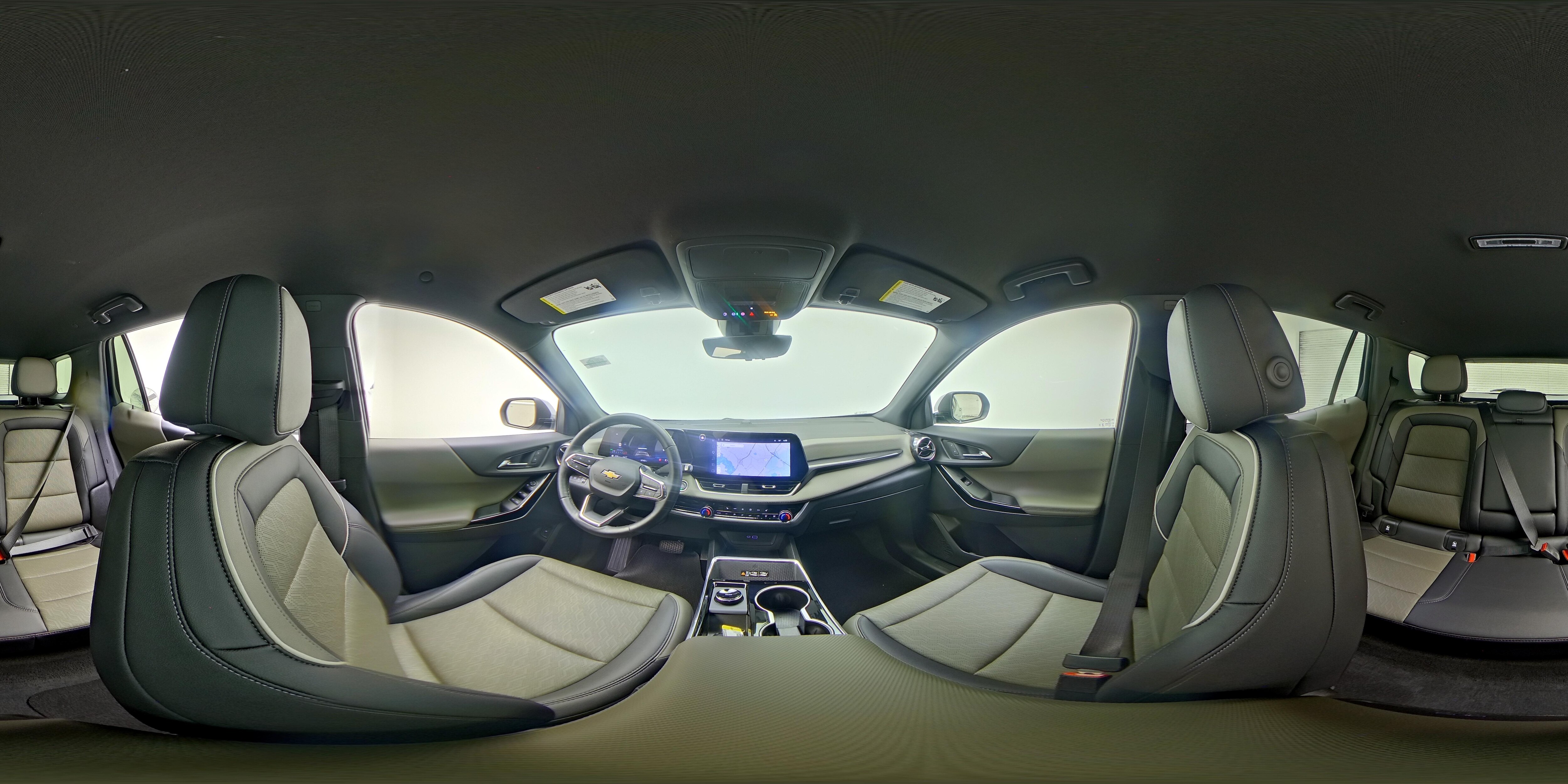 2026 Chevrolet Equinox LT - Photo 25
