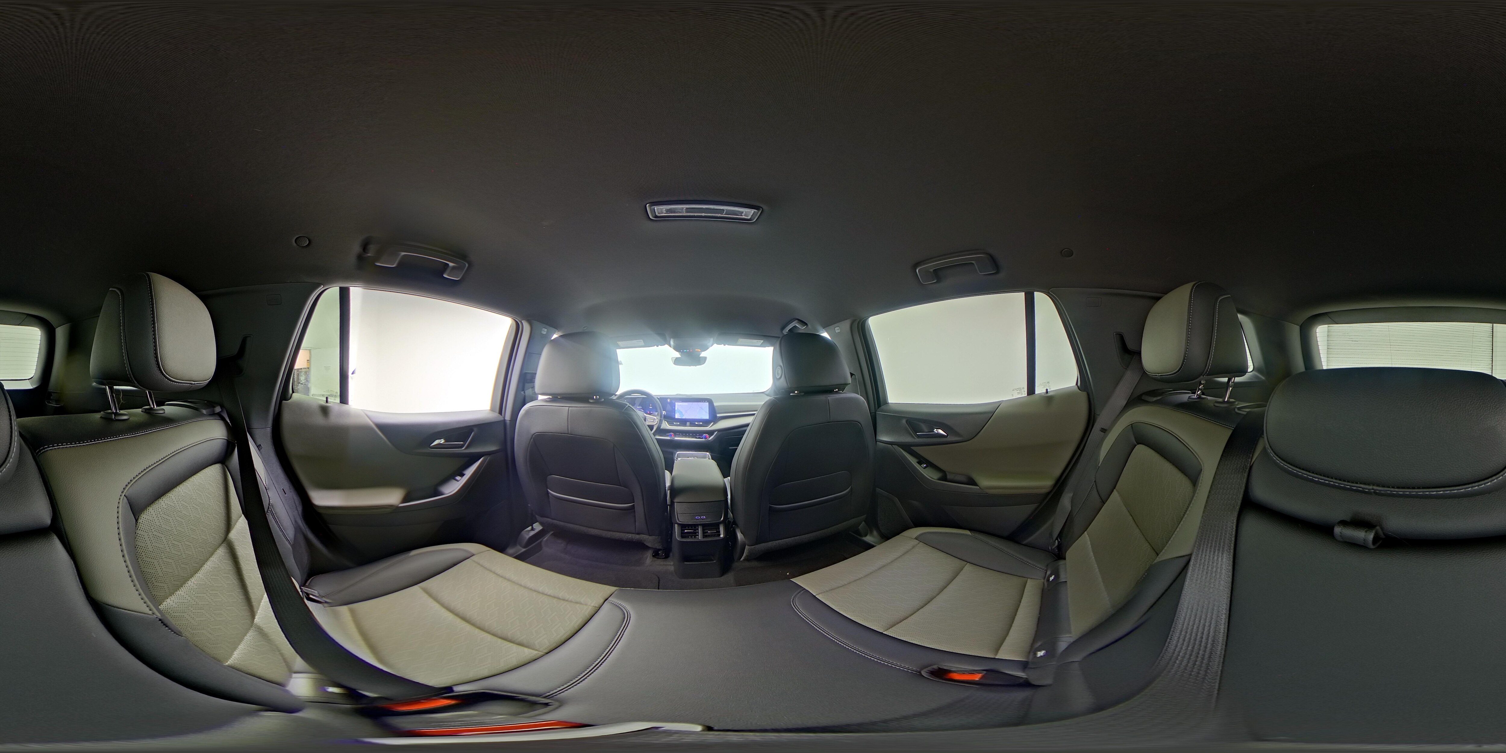 2026 Chevrolet Equinox LT - Photo 26