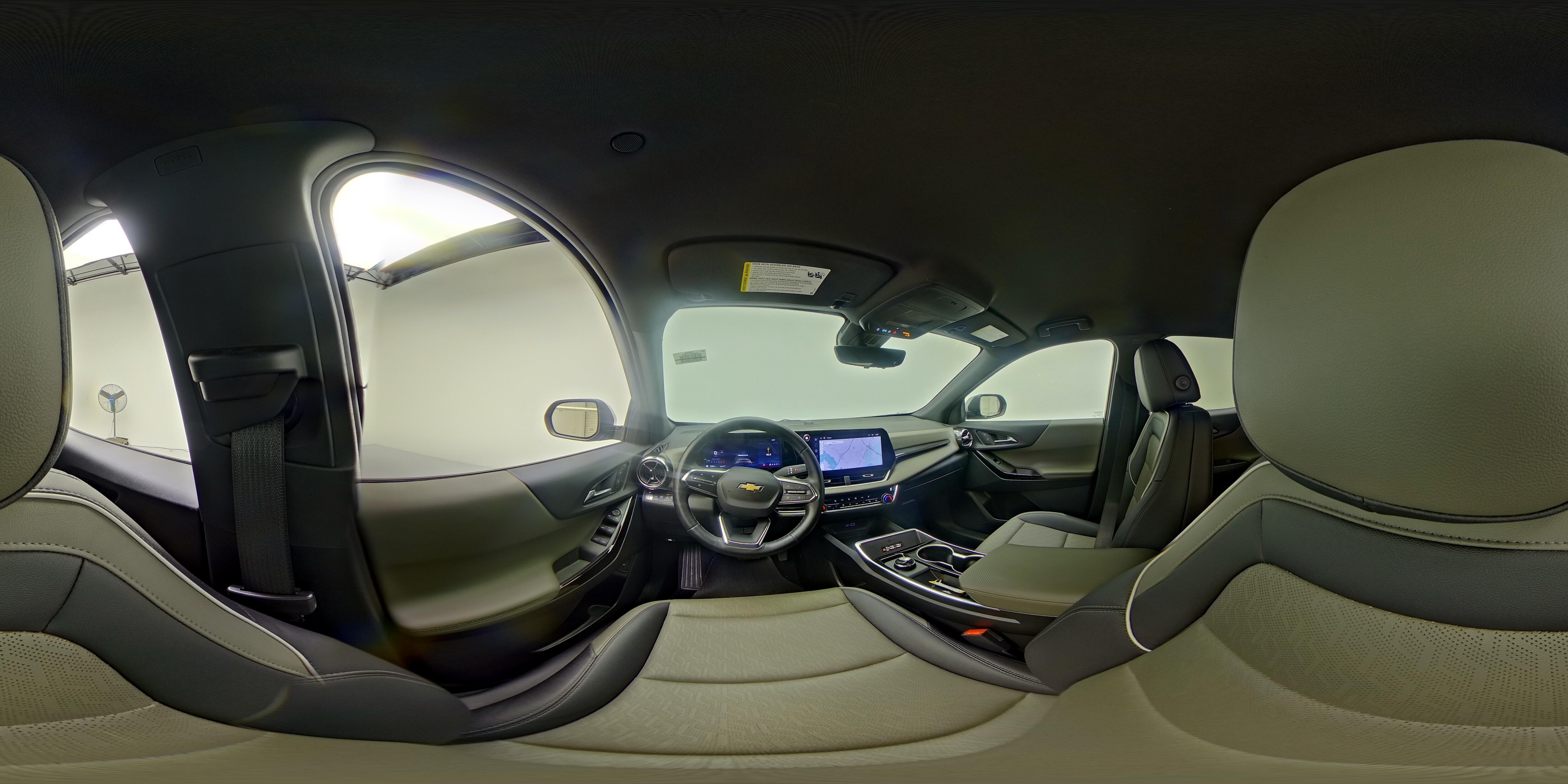 2026 Chevrolet Equinox LT - Photo 27