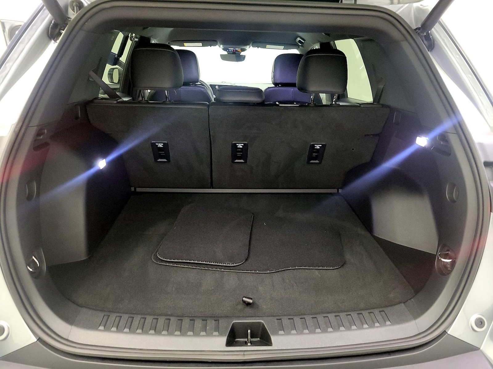 2026 Chevrolet Equinox LT - Photo 22