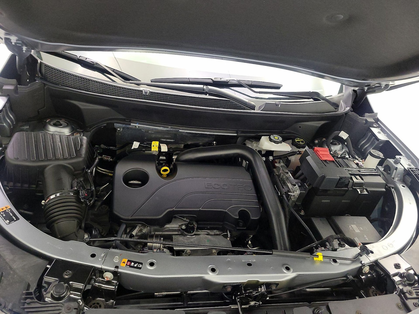 2026 Chevrolet Equinox LT - Photo 23