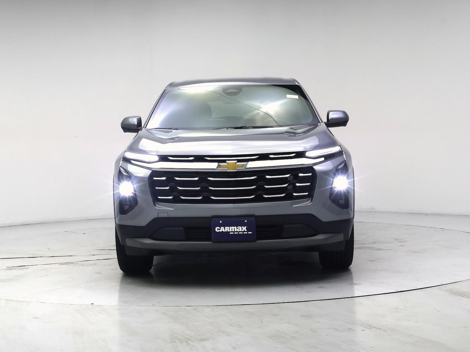 2026 Chevrolet Equinox LT - Photo 6