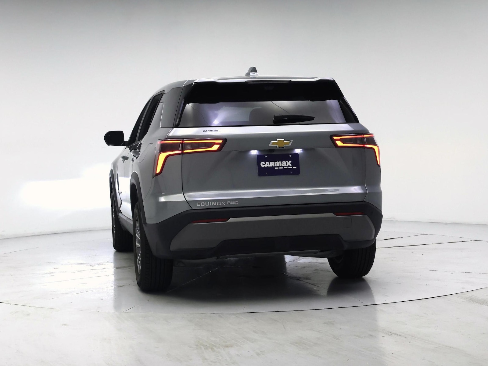 2026 Chevrolet Equinox LT - Photo 7