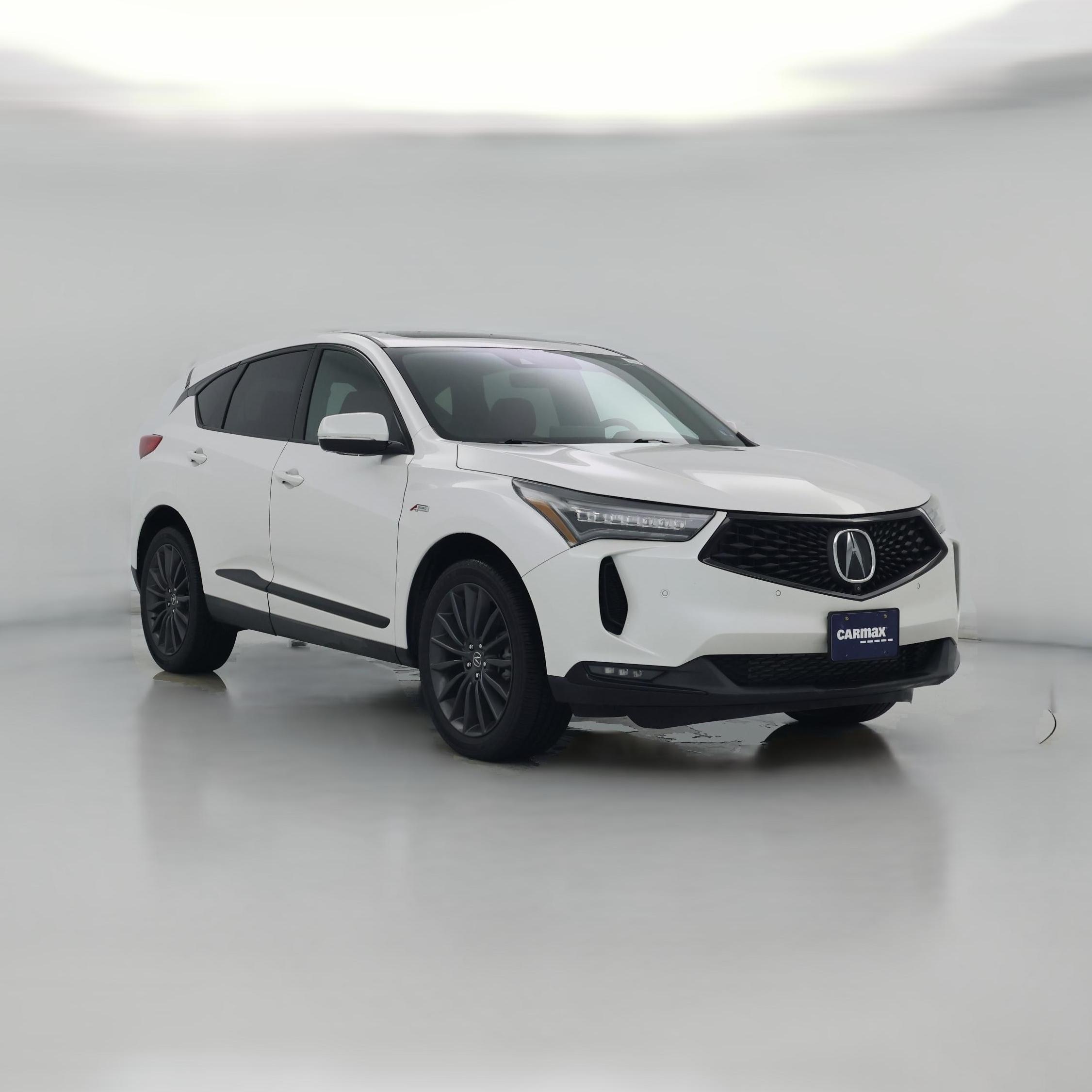 Thumbnail: 2023 Acura RDX - 1