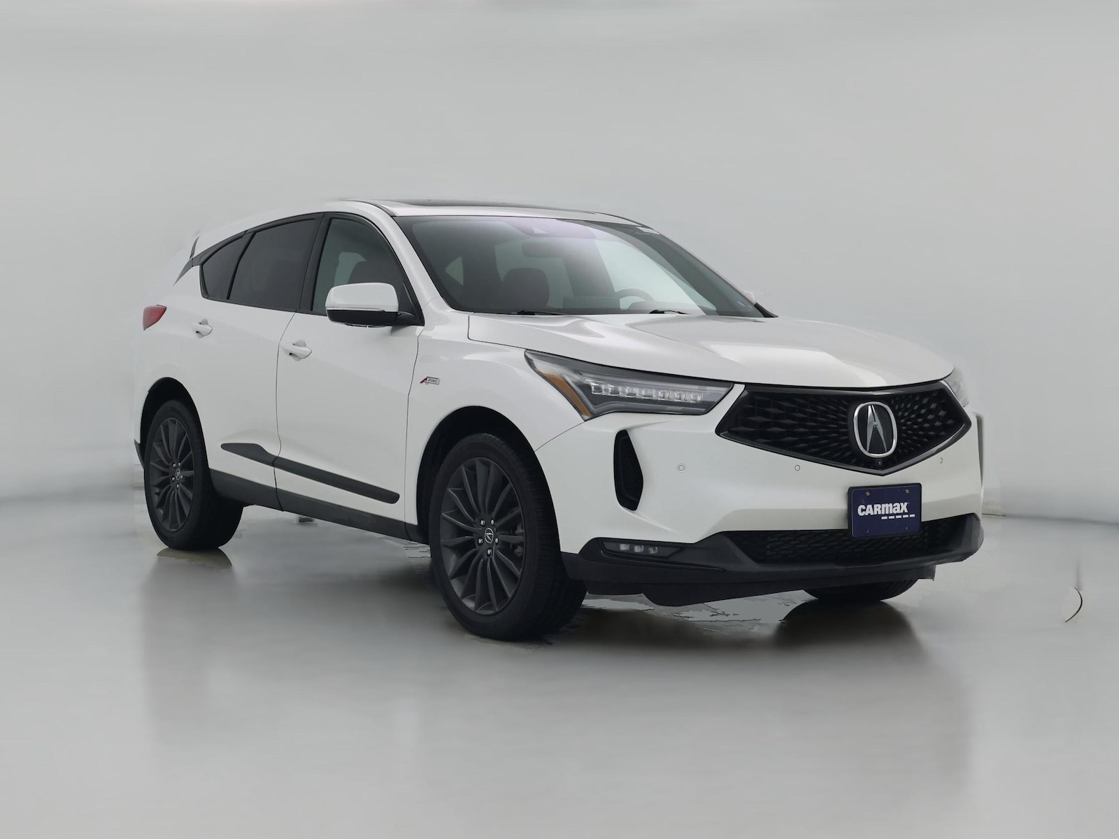 2023 Acura RDX