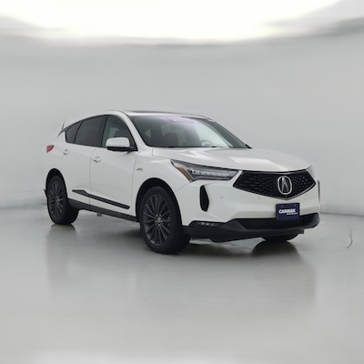 2023 Acura RDX SH-AWD A-Spec