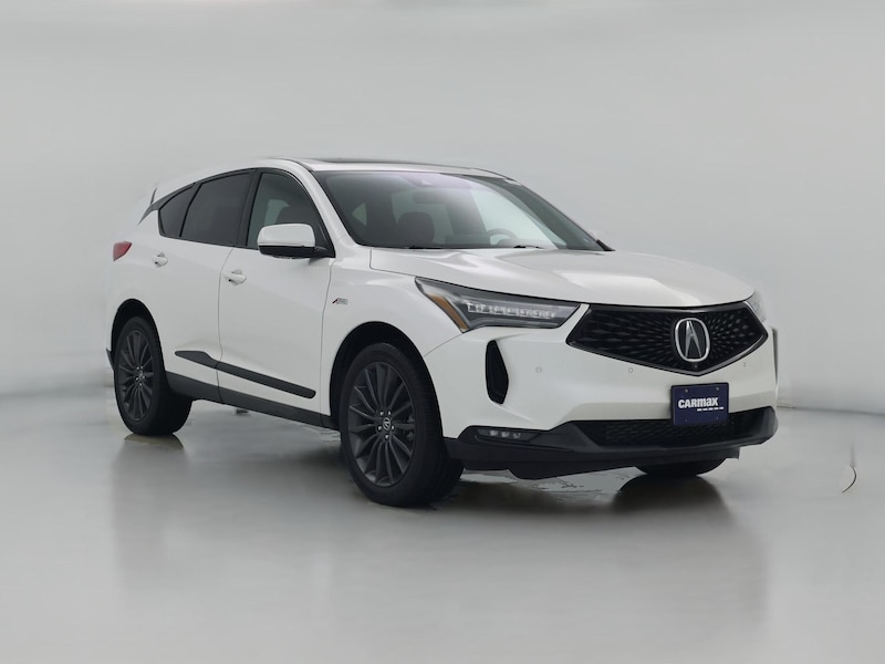 2023 Acura RDX SH-AWD A-Spec