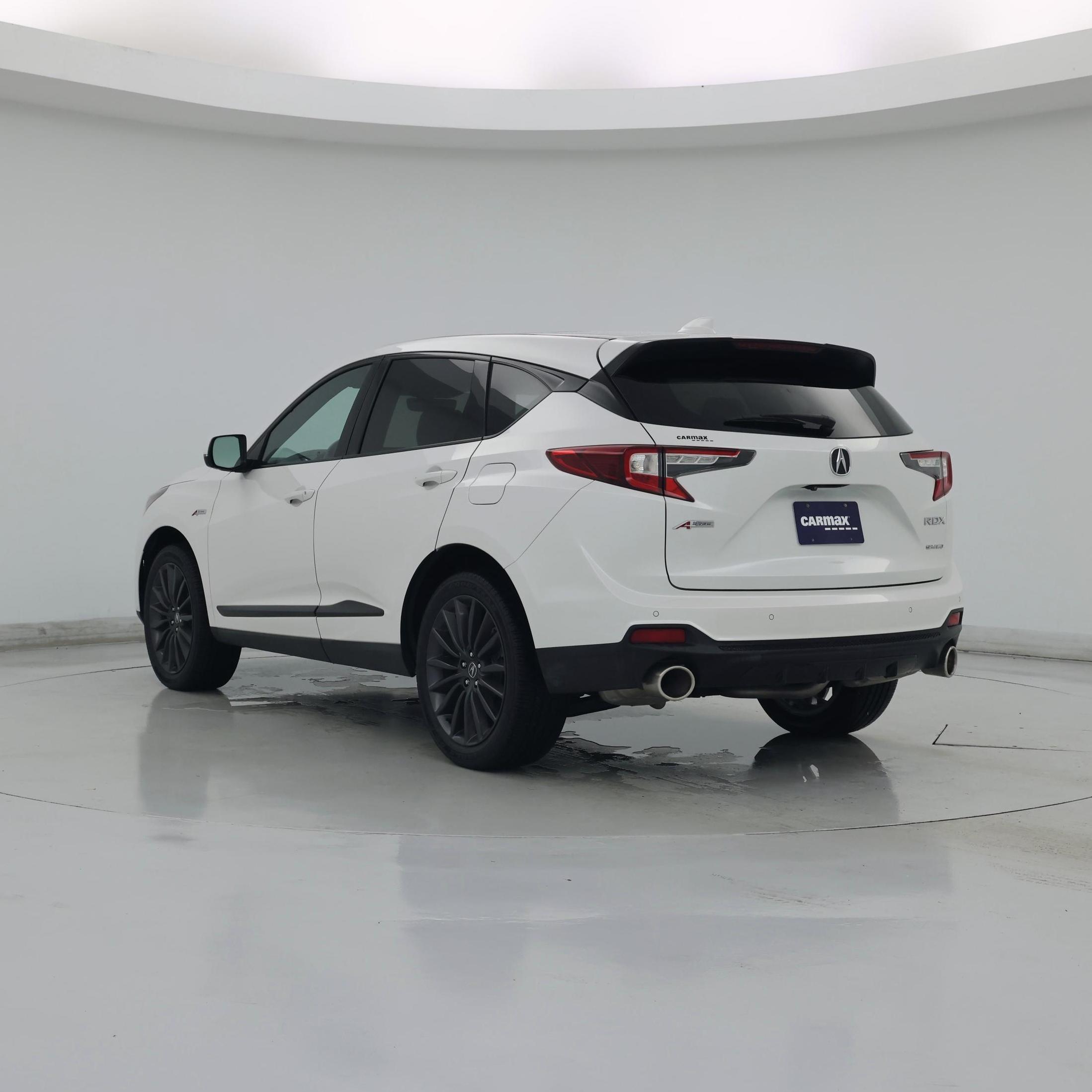 Thumbnail: 2023 Acura RDX - 2