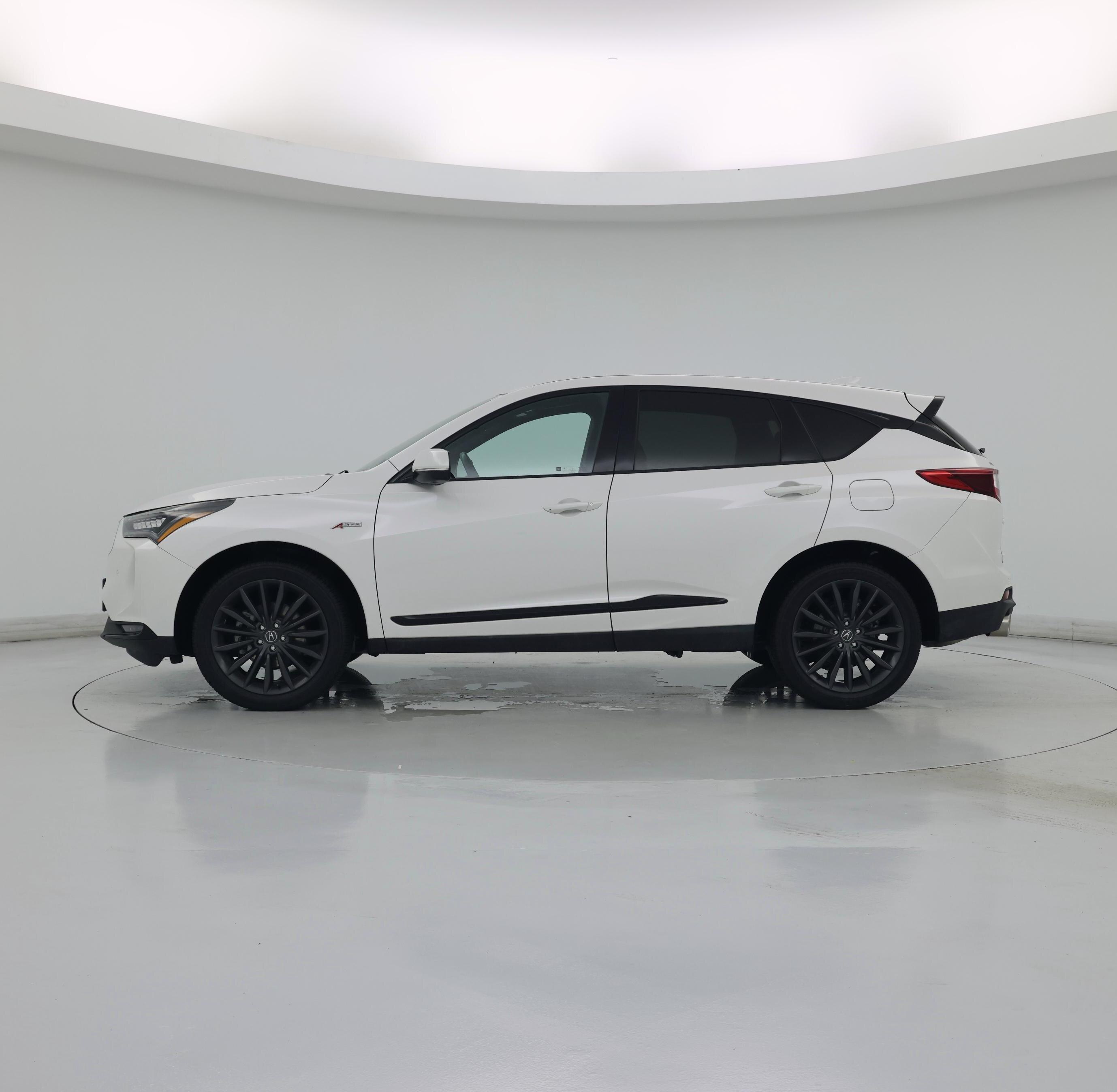 Thumbnail: 2023 Acura RDX - 3