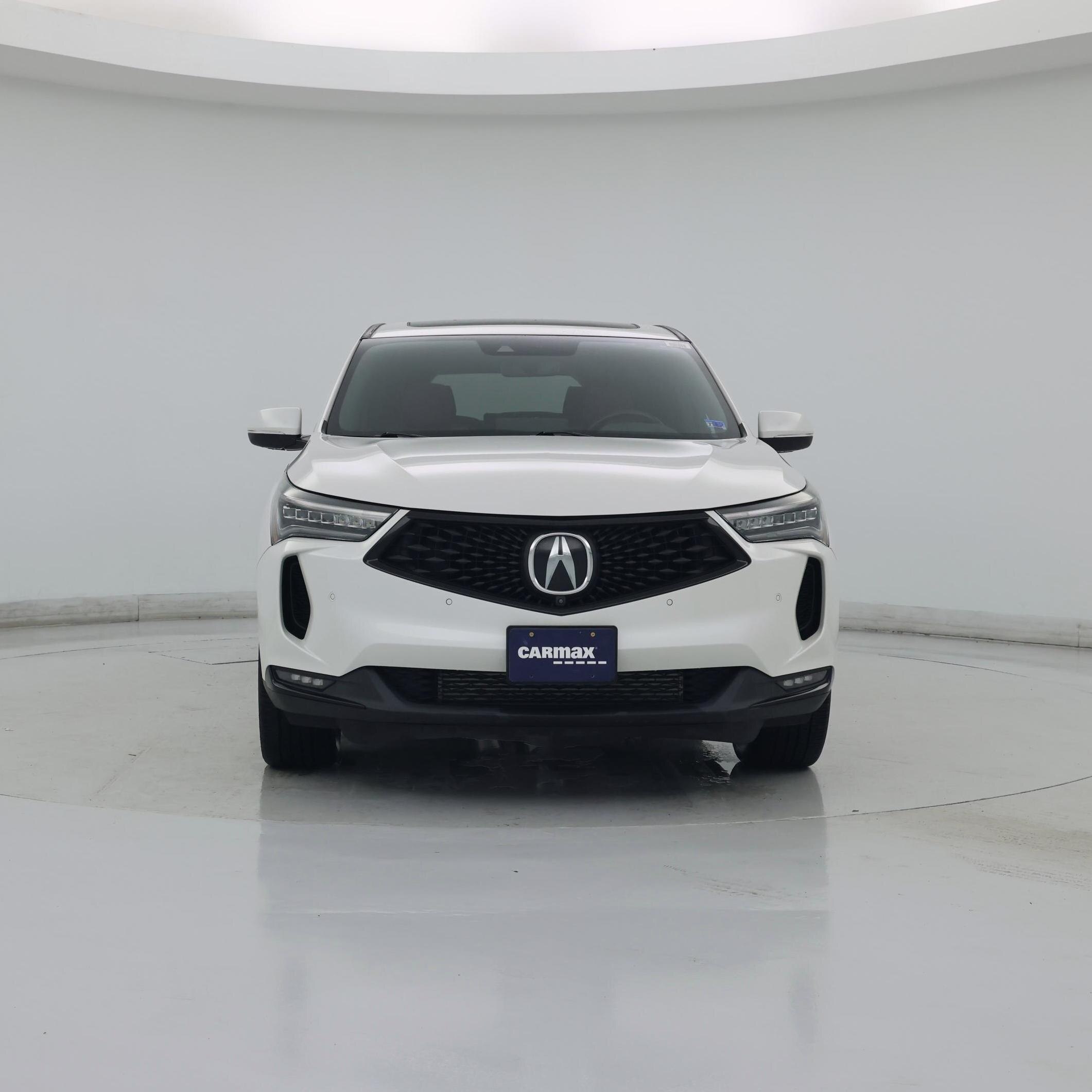 Thumbnail: 2023 Acura RDX - 5