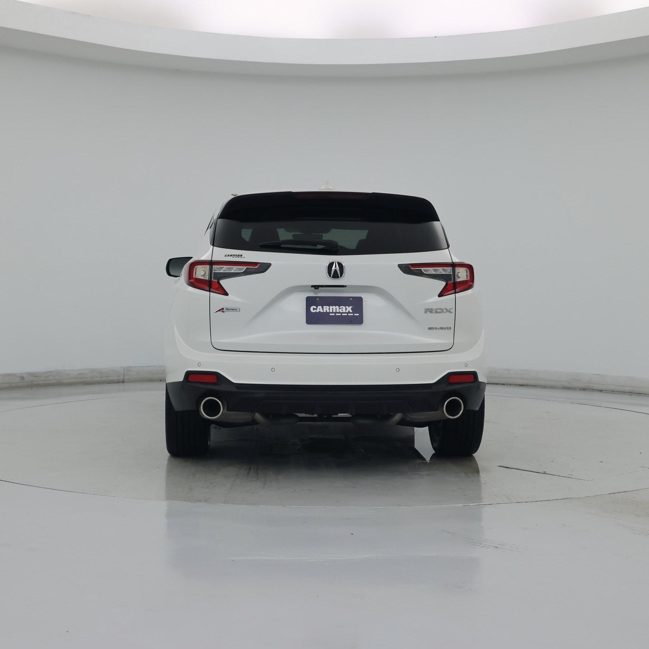 Thumbnail: 2023 Acura RDX - 6