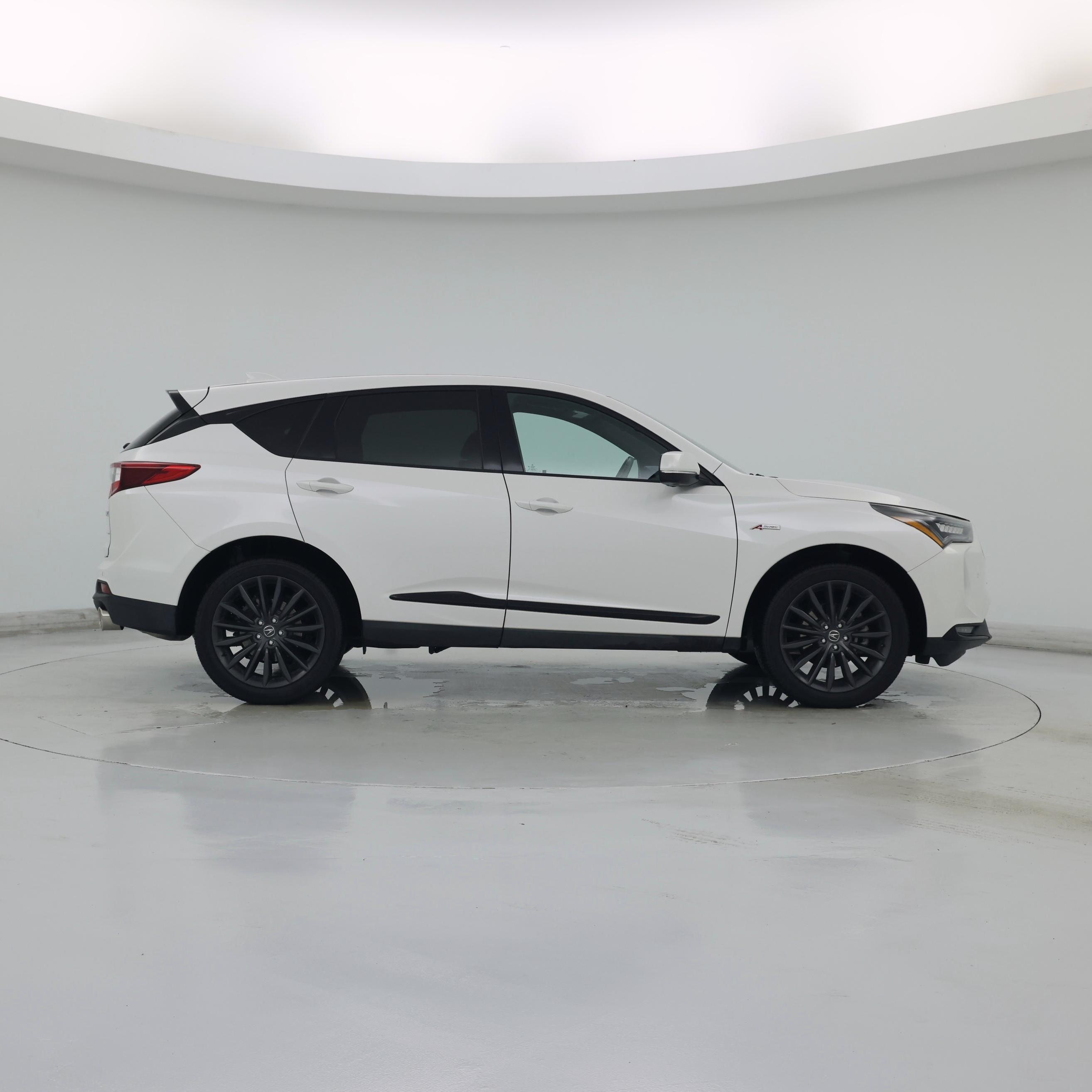 Thumbnail: 2023 Acura RDX - 7