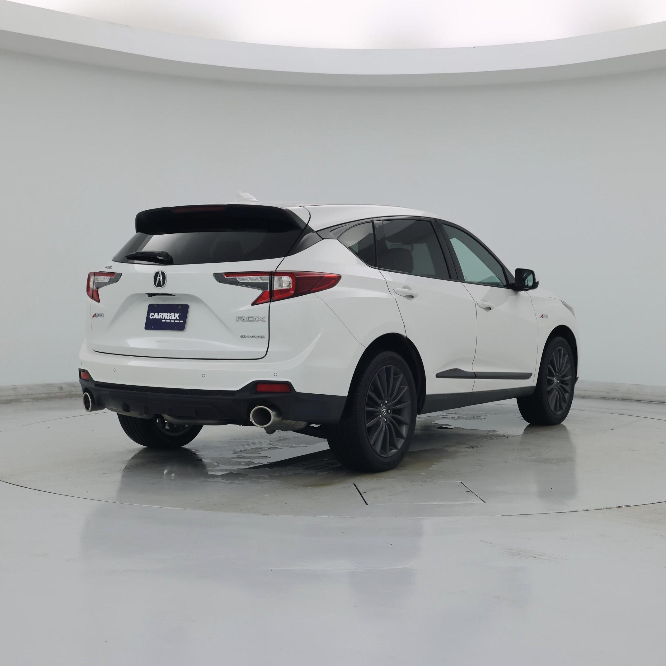 Thumbnail: 2023 Acura RDX - 8